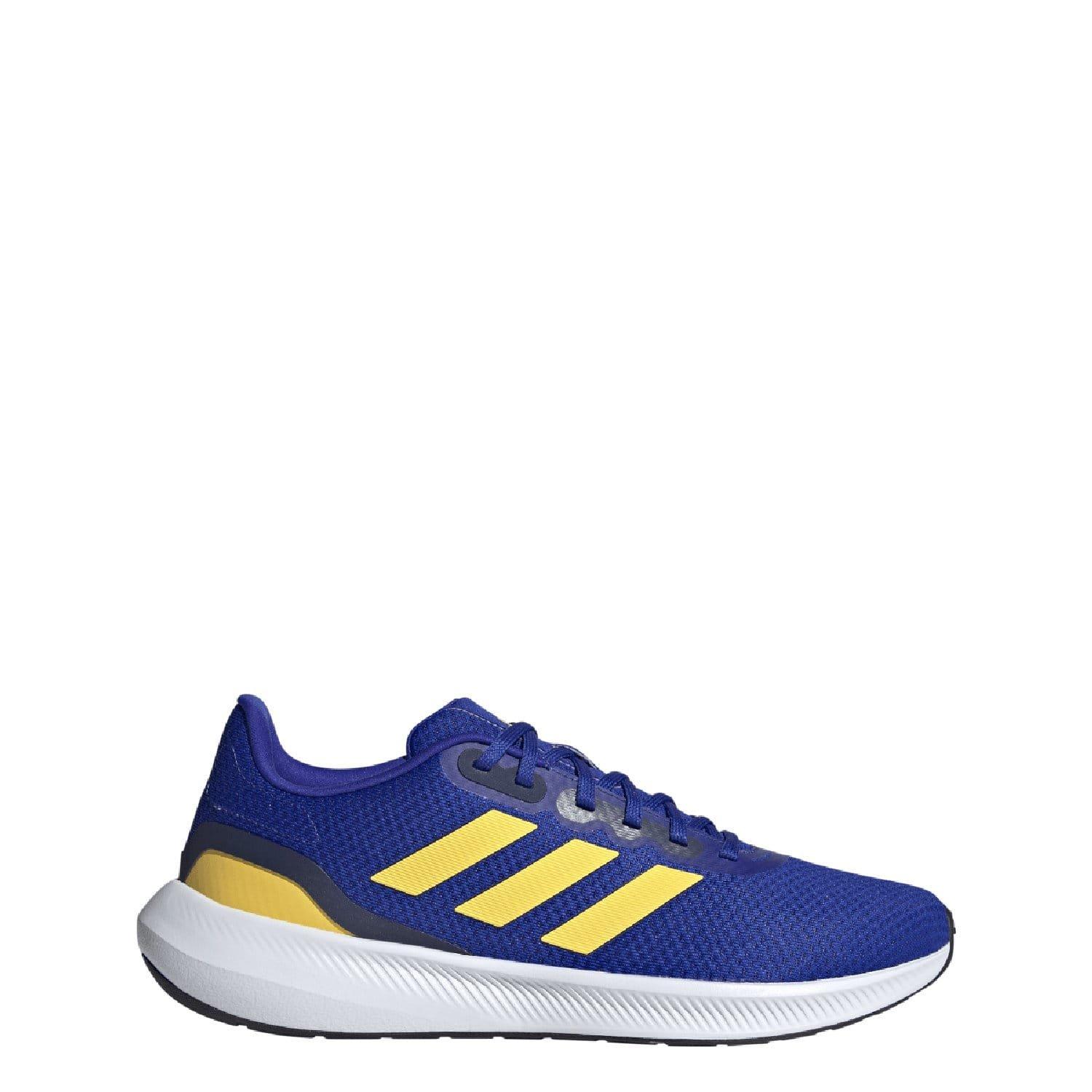 Bleu - adidas - Runfalcon 3.0 Running Shoes - 2