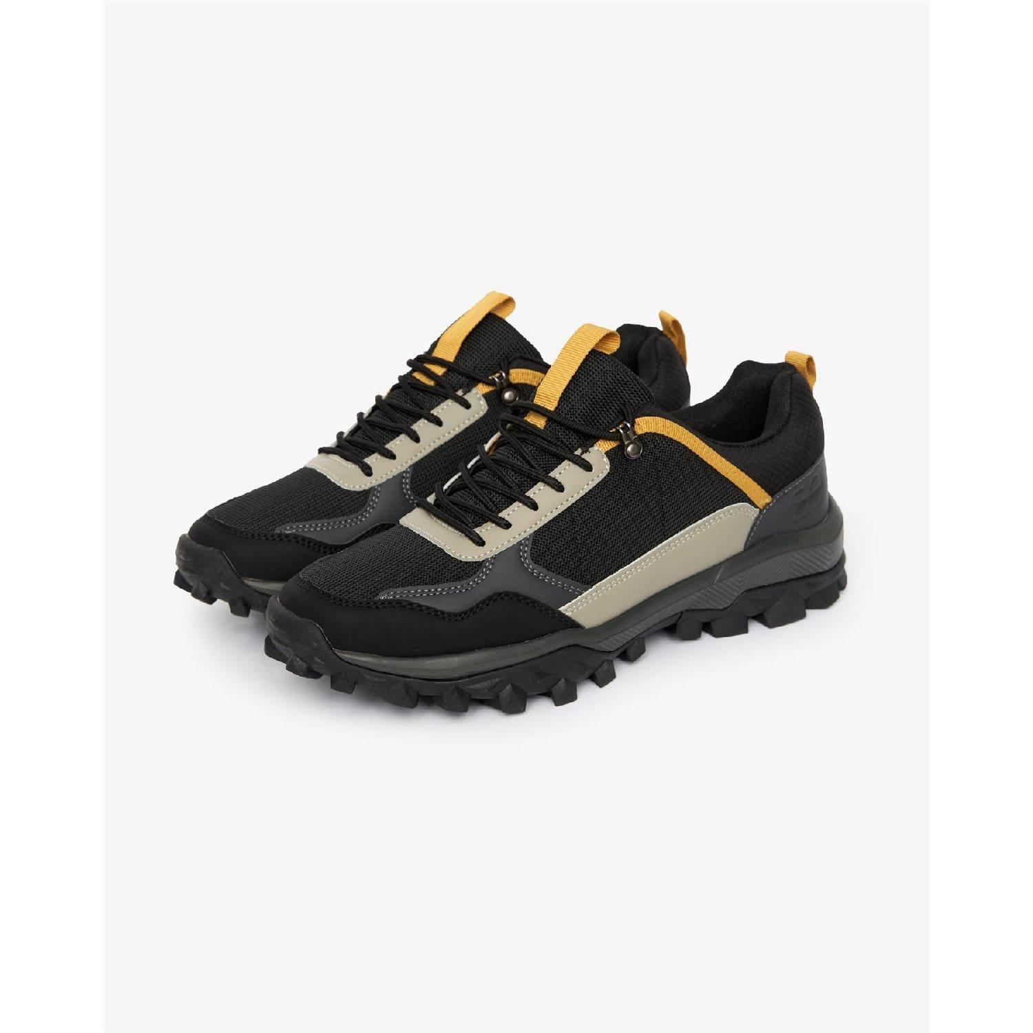 Crosshatch Heymare Low Hiking Shoes