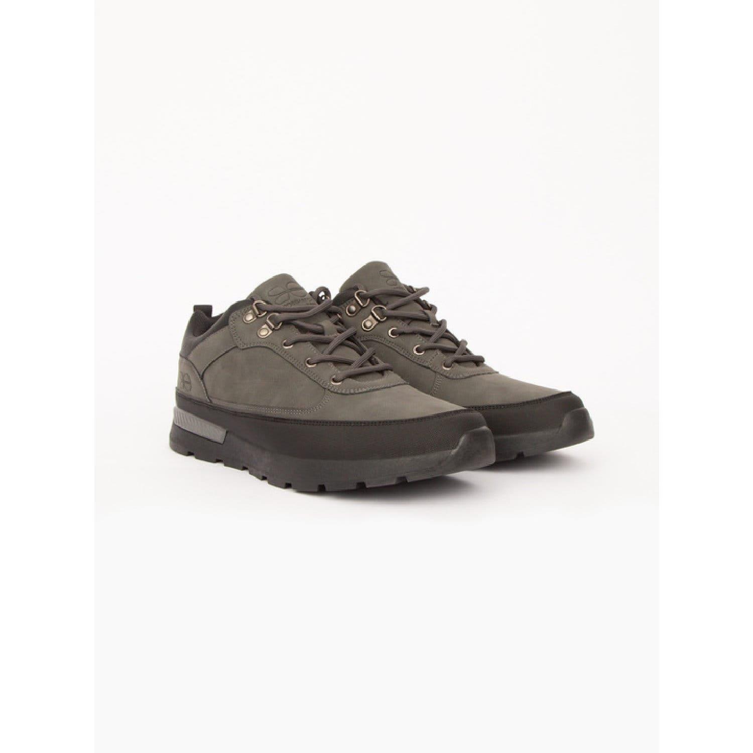 Grey - Crosshatch - Banbury Boots - 1
