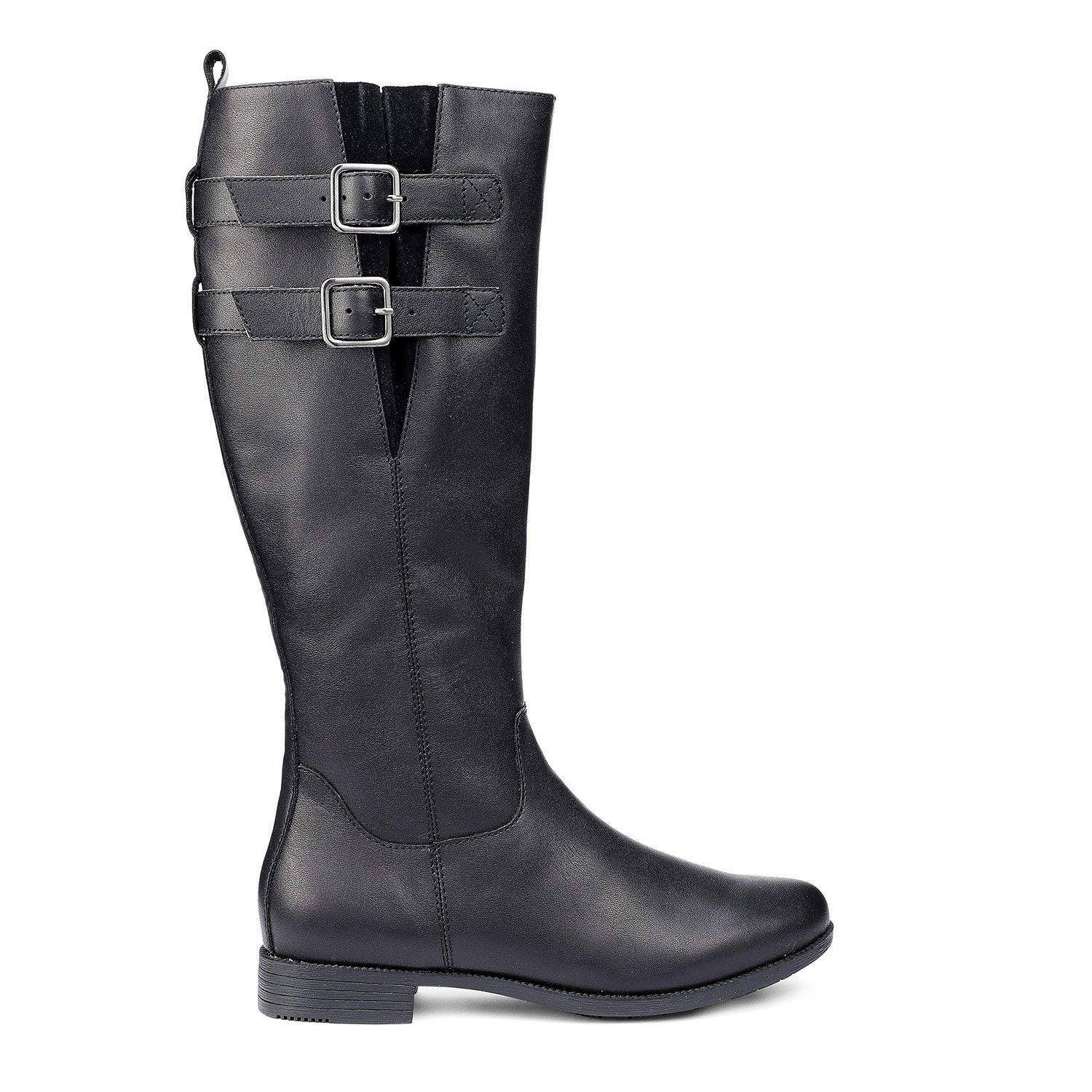 Bamburgh Tall Boots