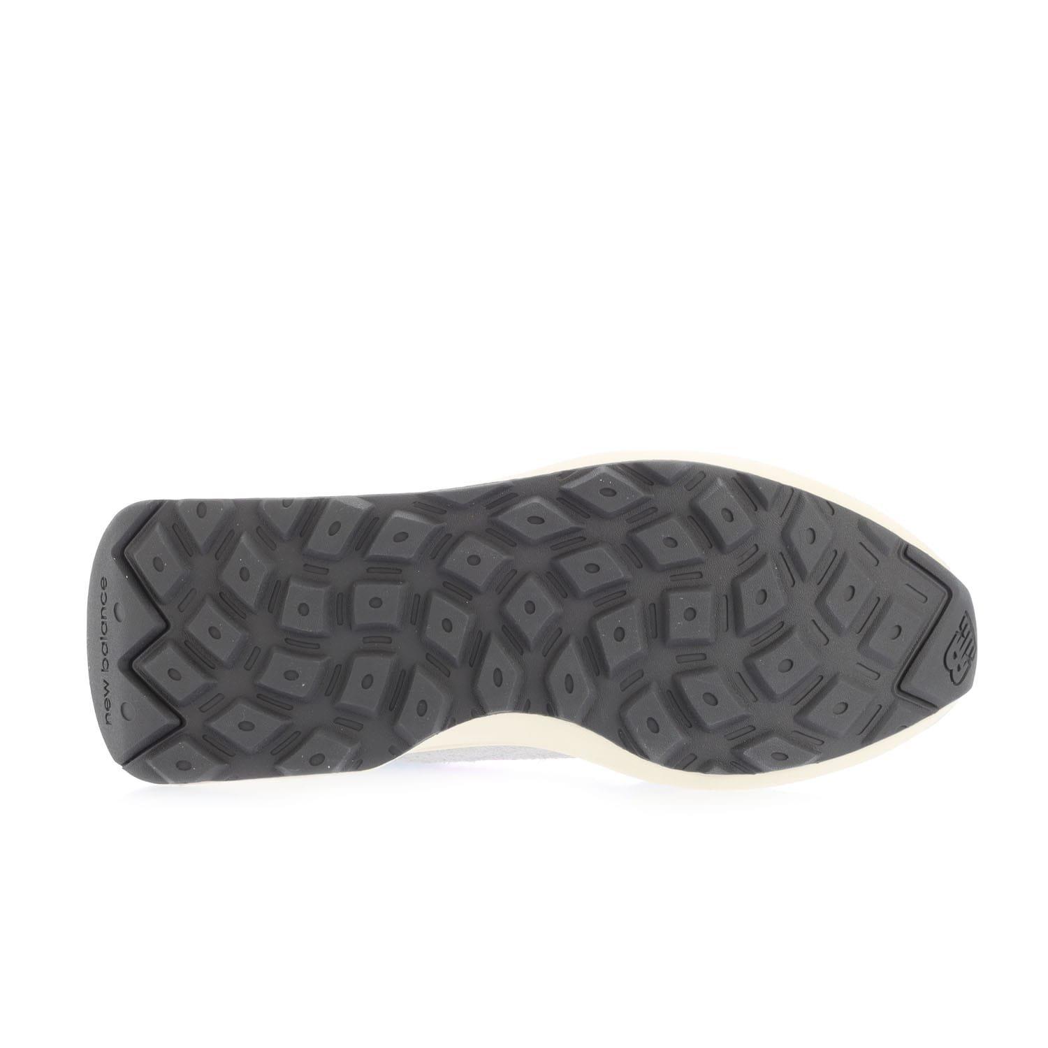 Grau - New Balance - 370 Trainers - 4