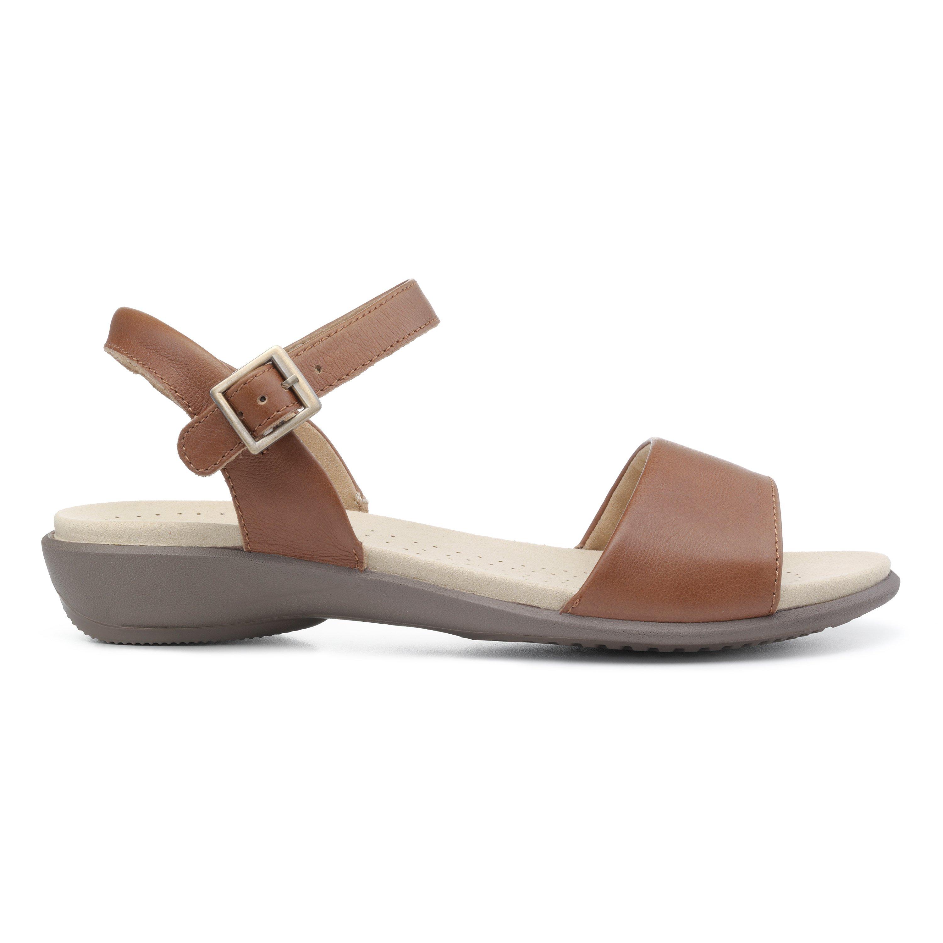 Hotter Tropic Sandals Standard Fit