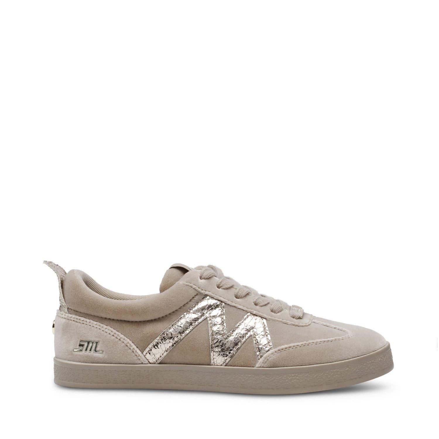 Pink - Steve Madden - Degree Trainers - 1