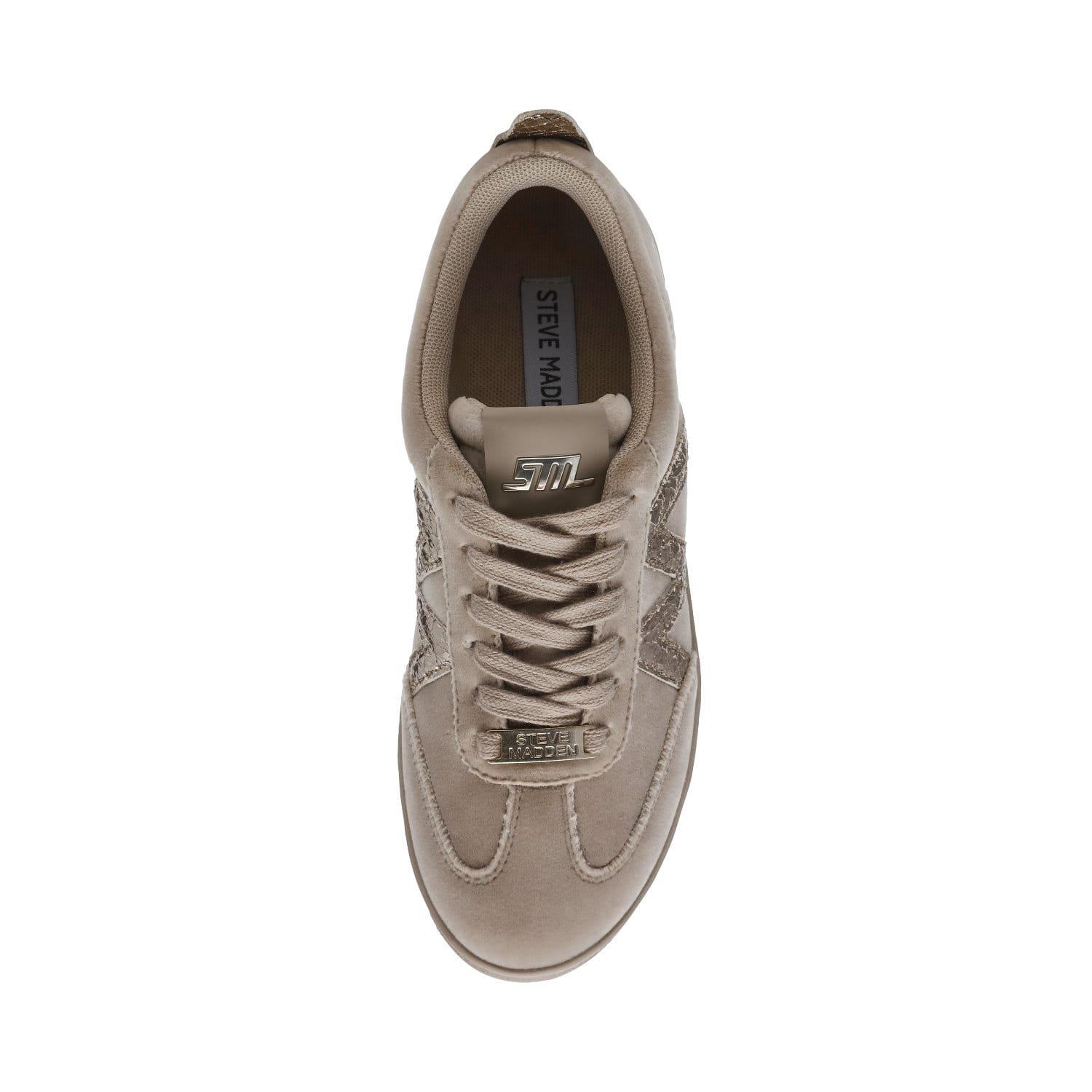 Pink - Steve Madden - Degree Trainers - 6