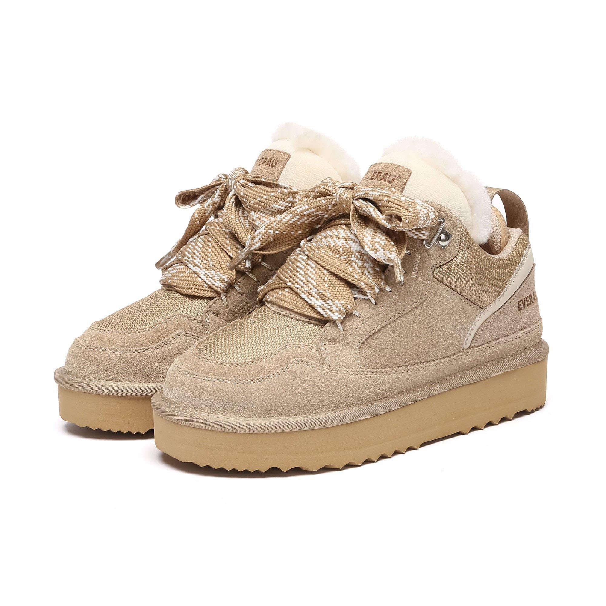 Sand - EverAu - Marbled Trainer - 4