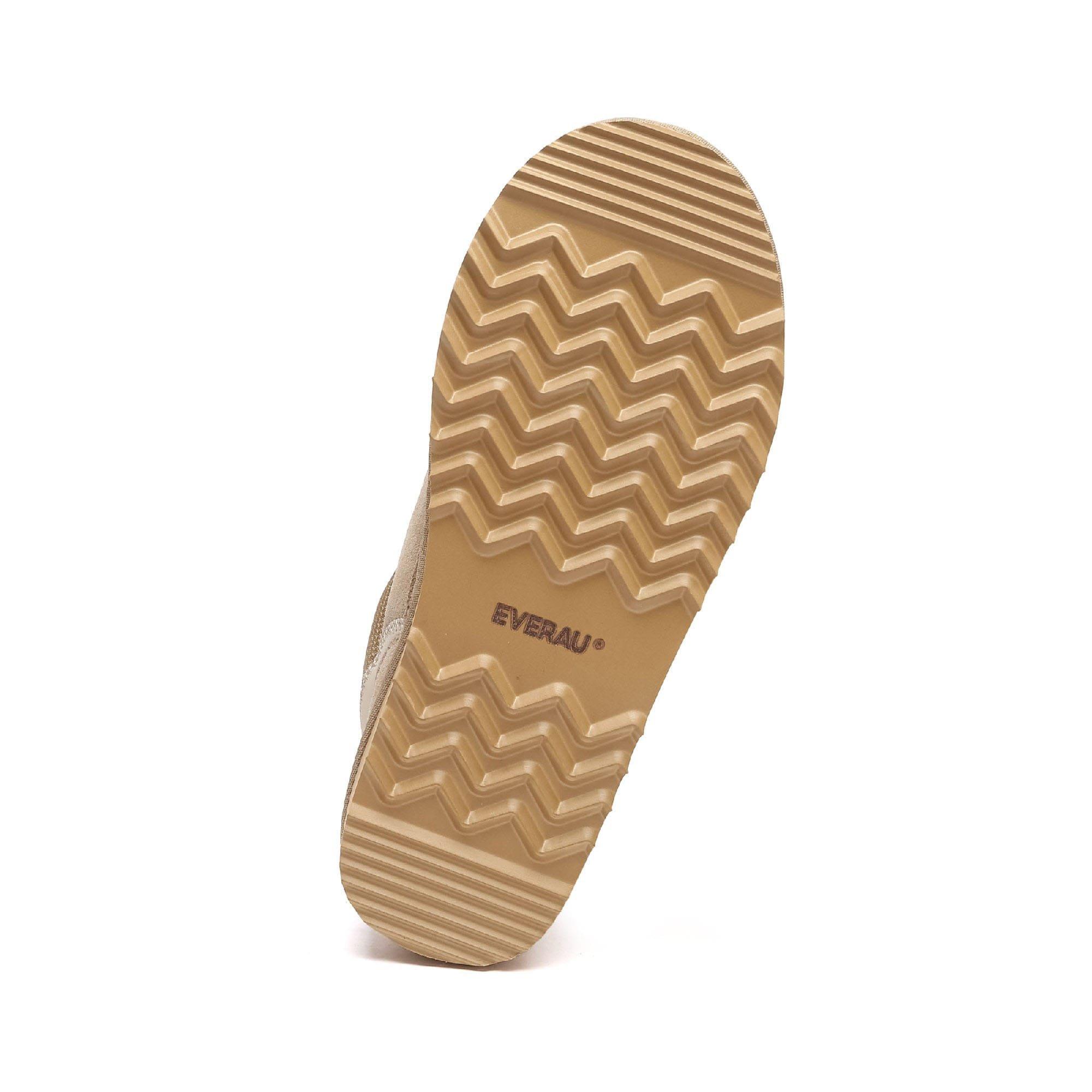 Sand - EverAu - Marbled Trainer - 5