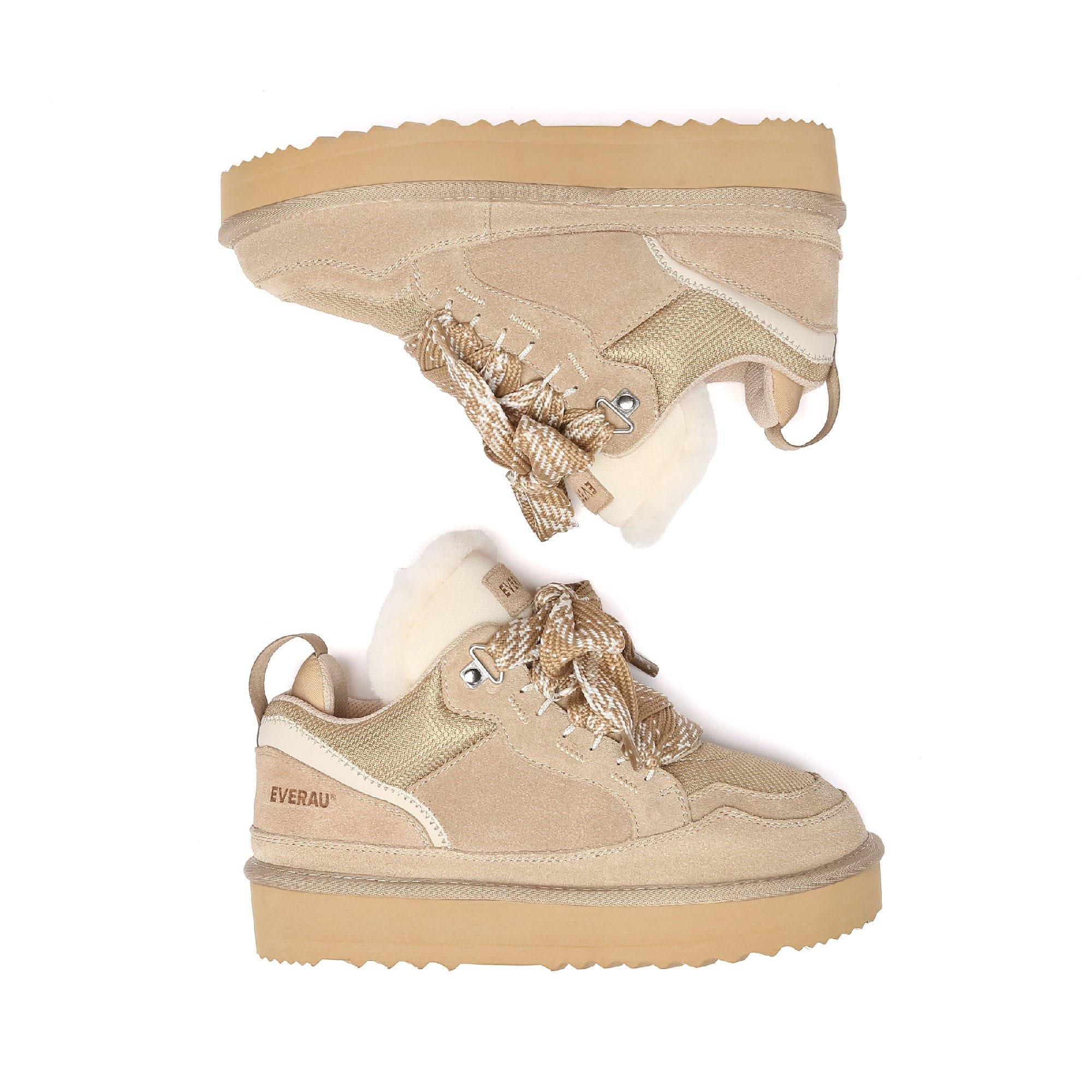 Sand - EverAu - Marbled Trainer - 6