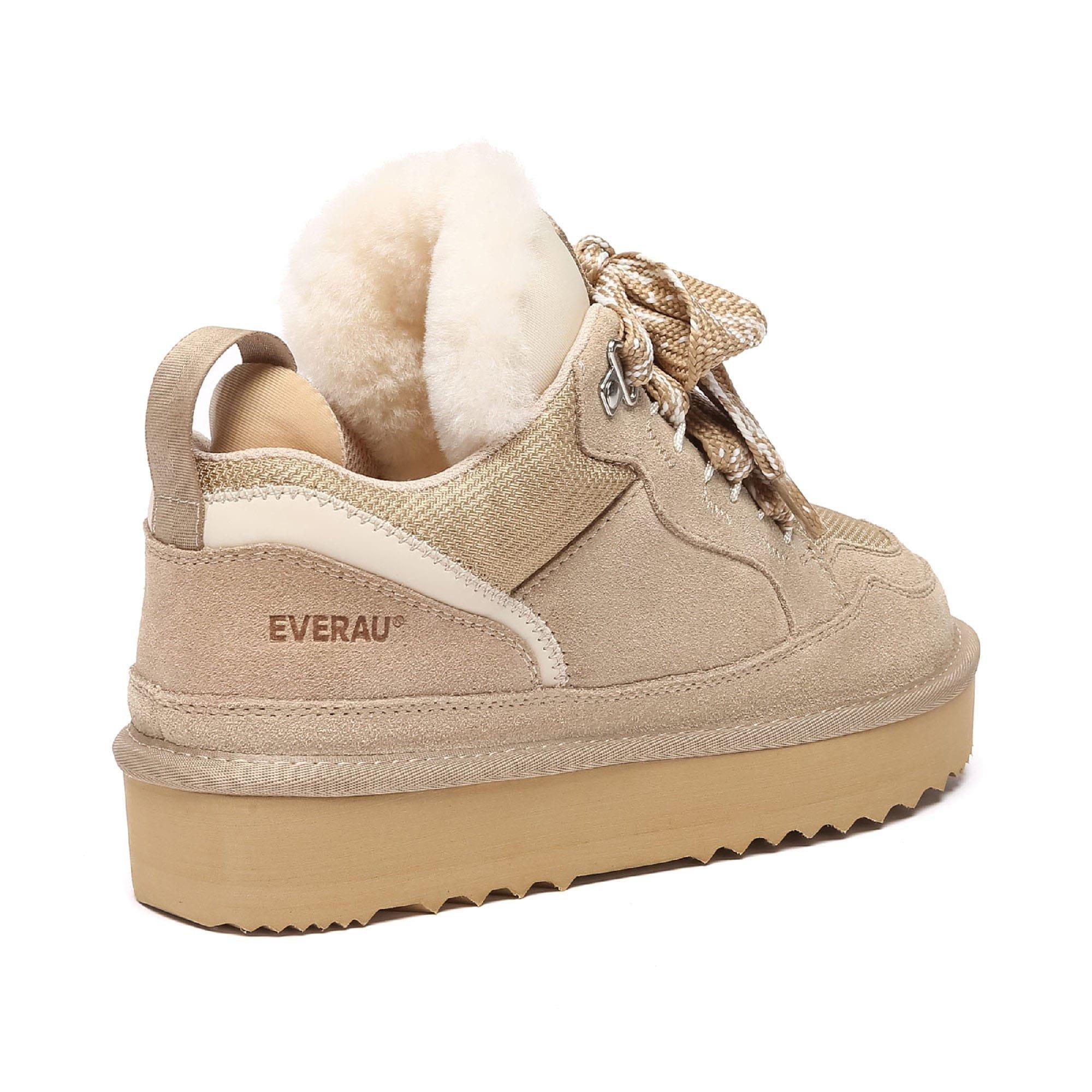 Sand - EverAu - Marbled Trainer - 7
