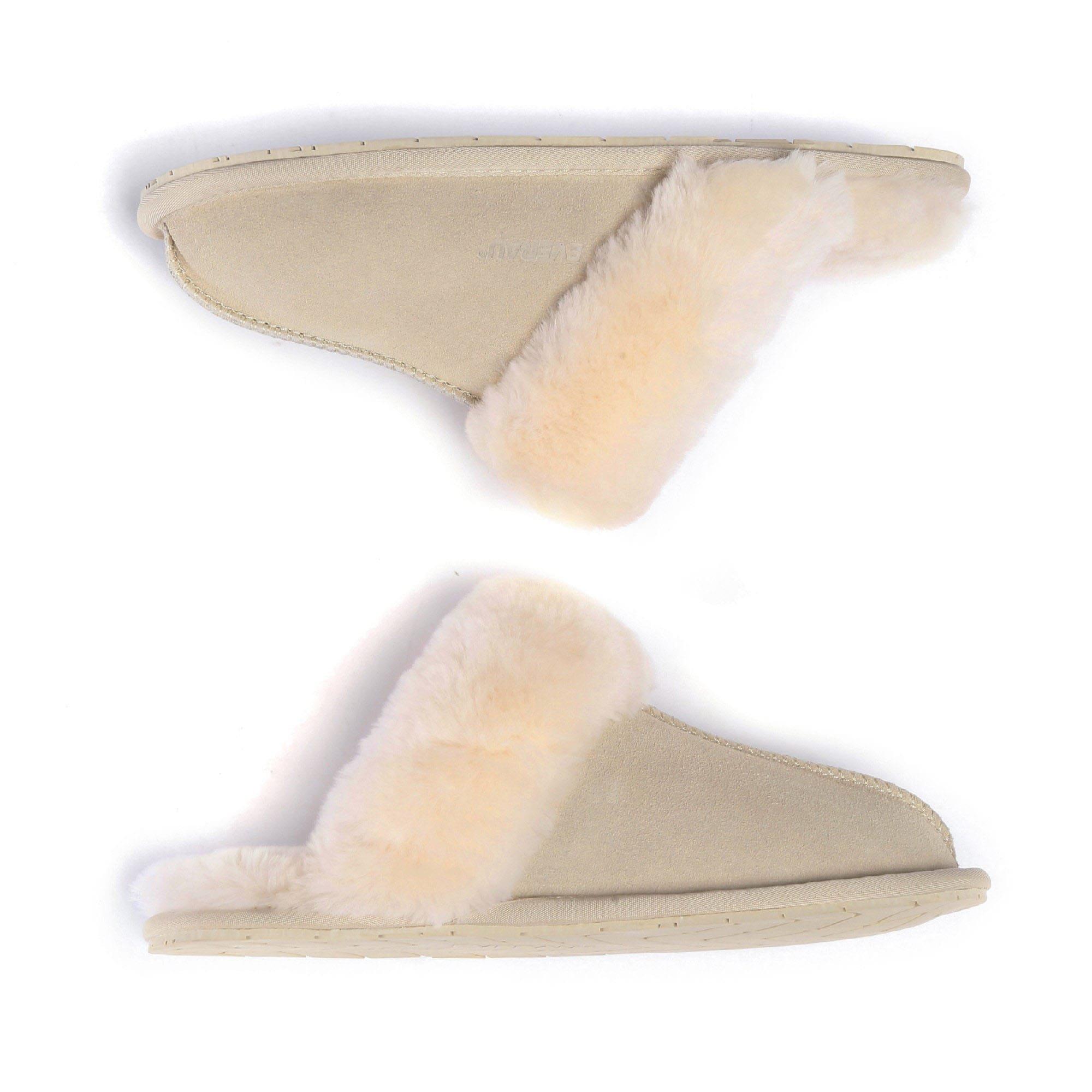 Sand - EverAu - Harrier Slippers - 7