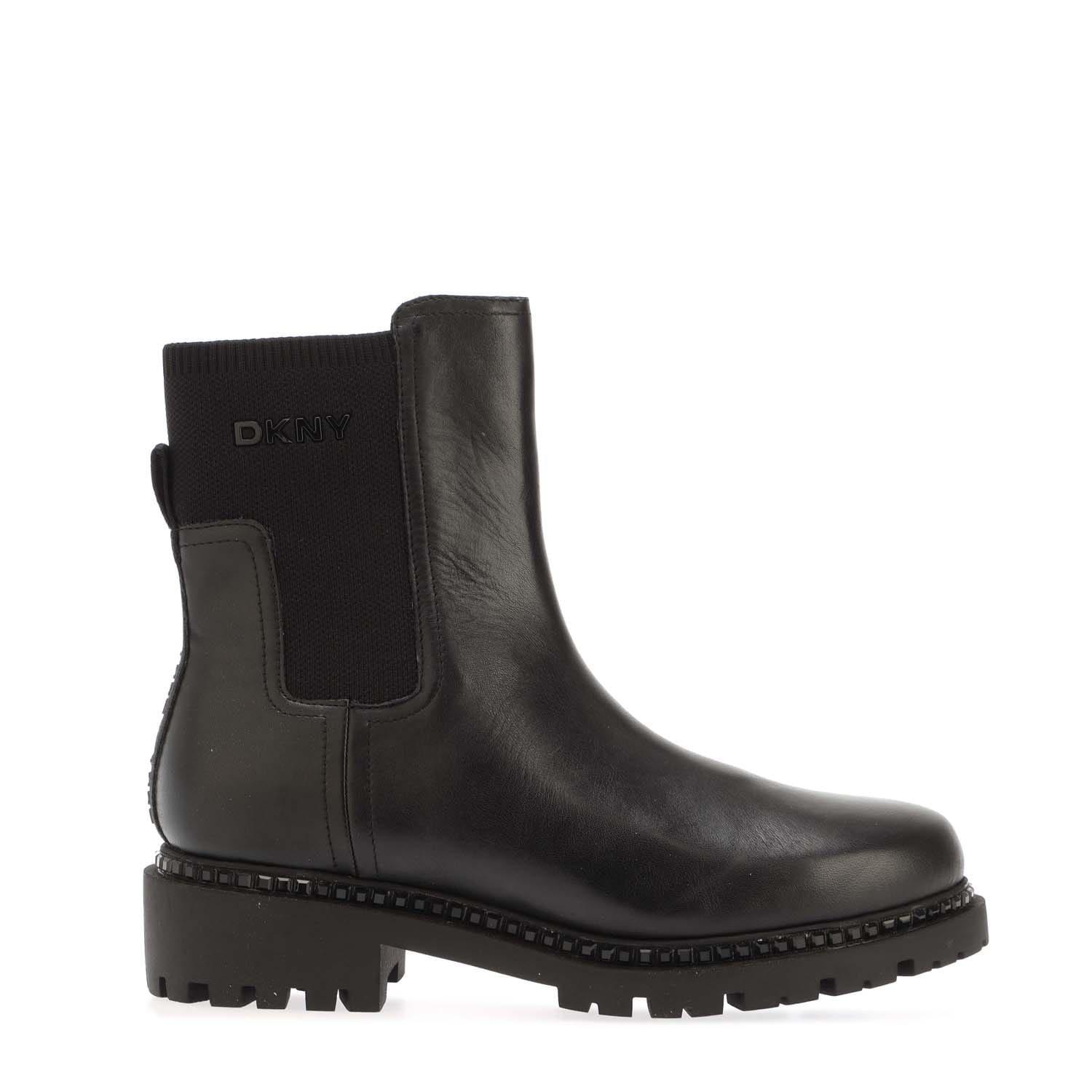 Roxanne Chelsea Boots