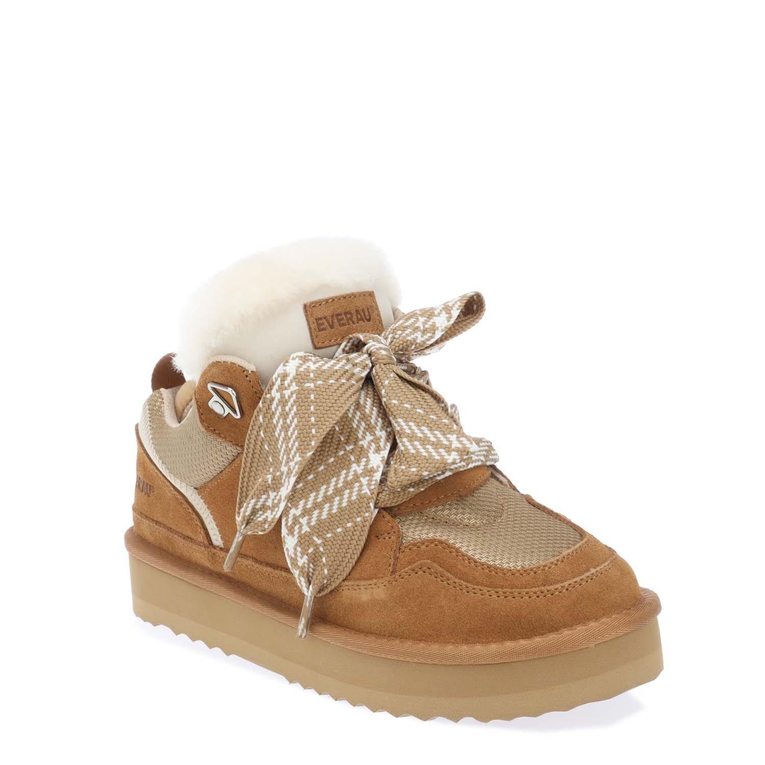 Chestnut - EverAu - Marbled Trainer - 2