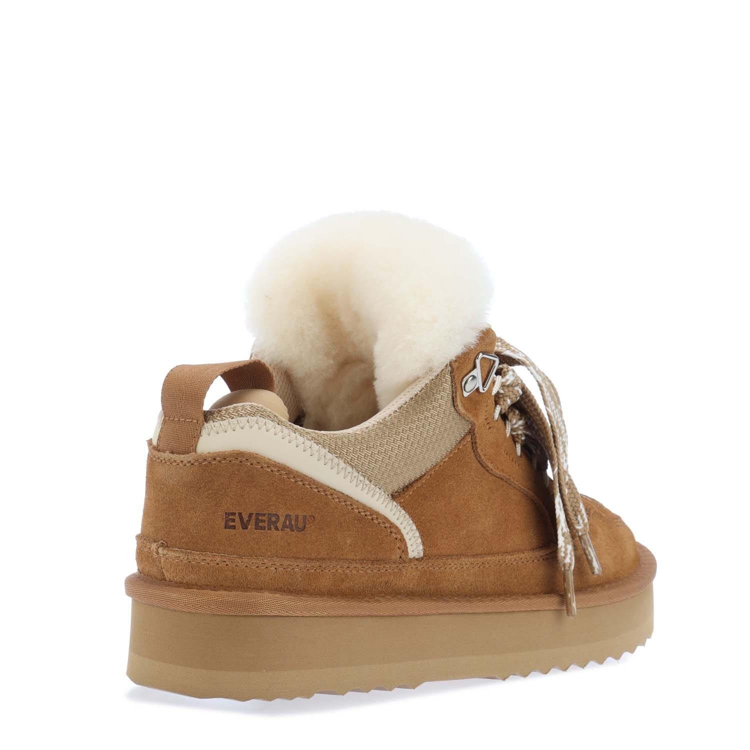 Chestnut - EverAu - Marbled Trainer - 3