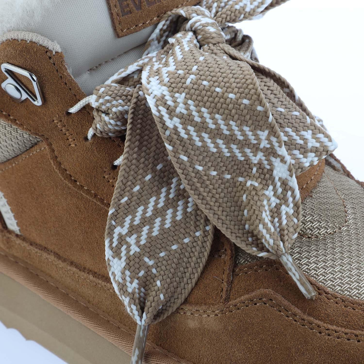 Chestnut - EverAu - Marbled Trainer - 5