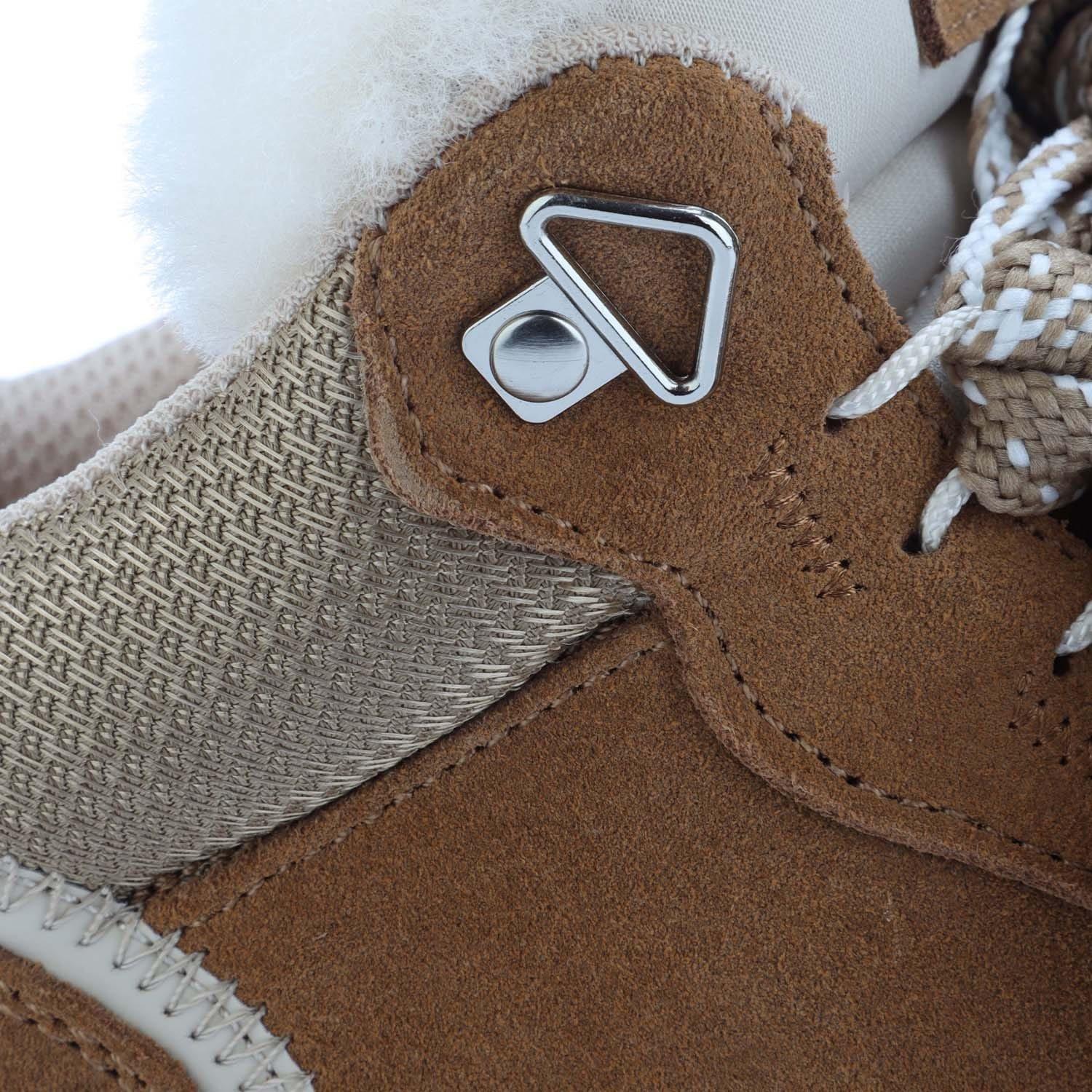 Chestnut - EverAu - Marbled Trainer - 6