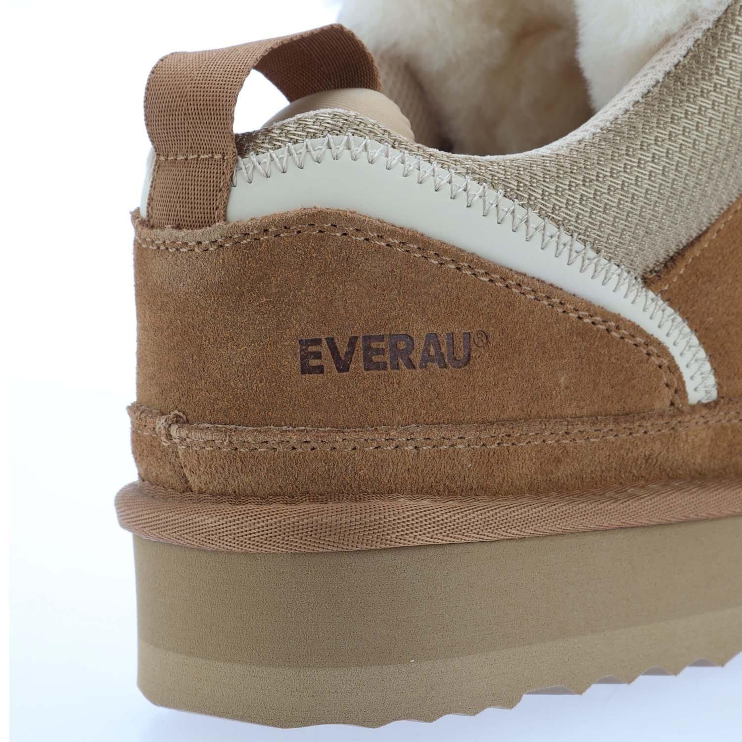 Chestnut - EverAu - Marbled Trainer - 7