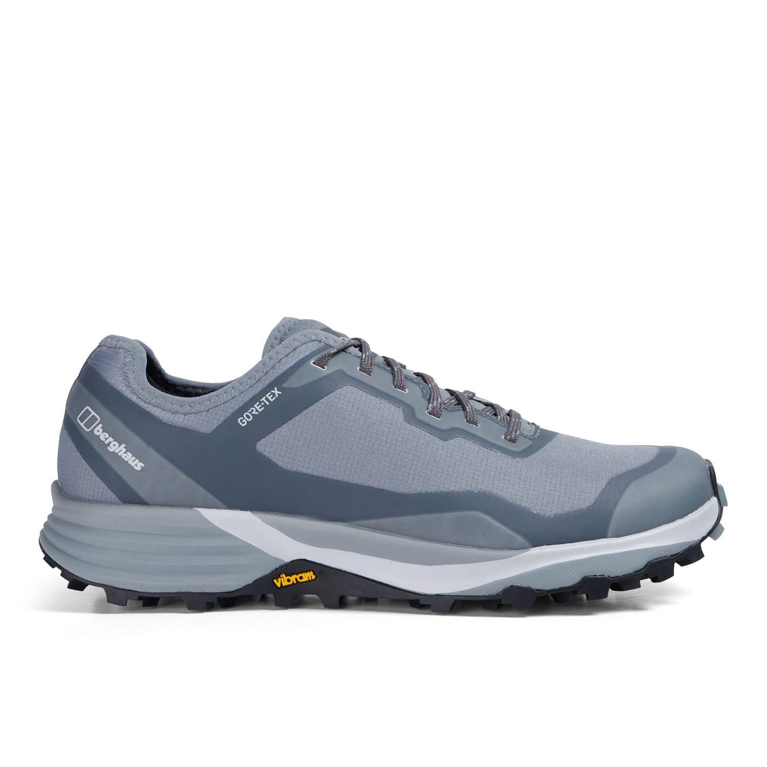Grey - Berghaus - VC22 Gore-Tex Shoes - 1