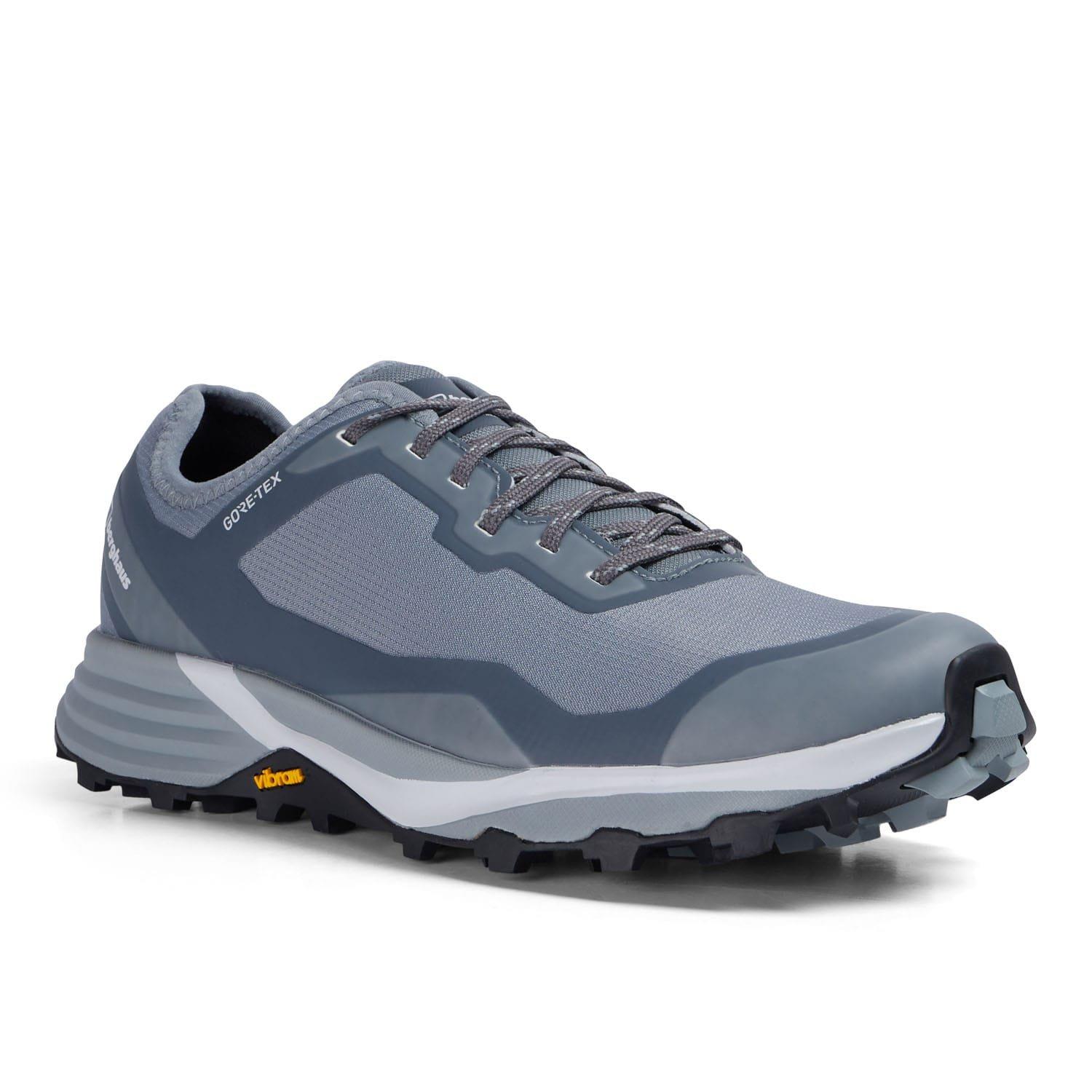 Grey - Berghaus - VC22 Gore-Tex Shoes - 3