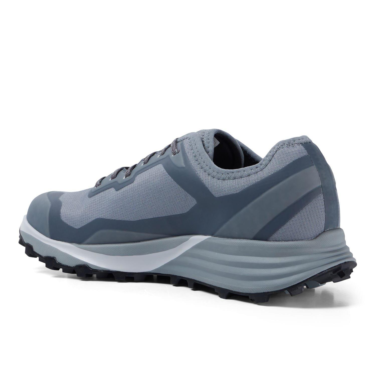 Grey - Berghaus - VC22 Gore-Tex Shoes - 4