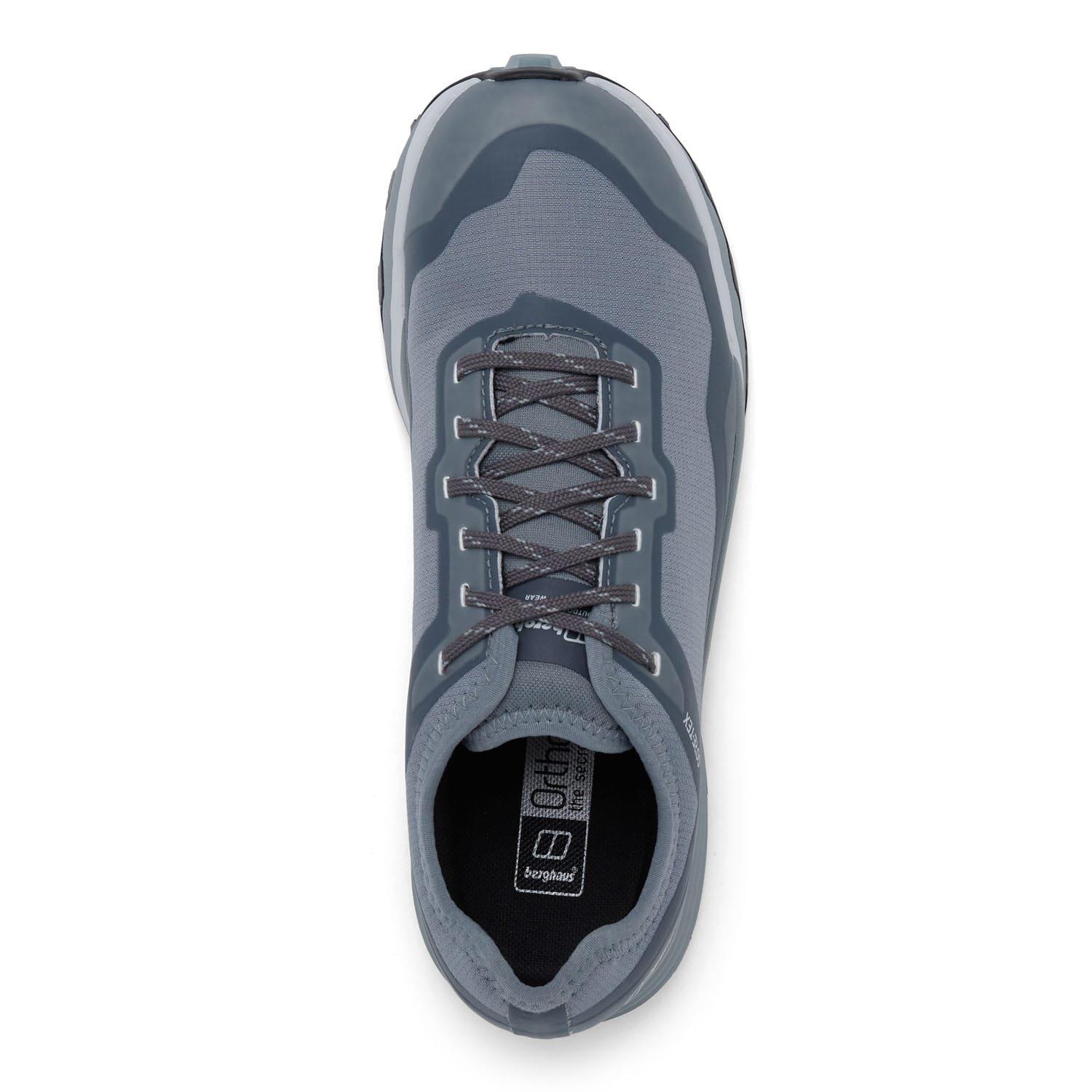 Grey - Berghaus - VC22 Gore-Tex Shoes - 6