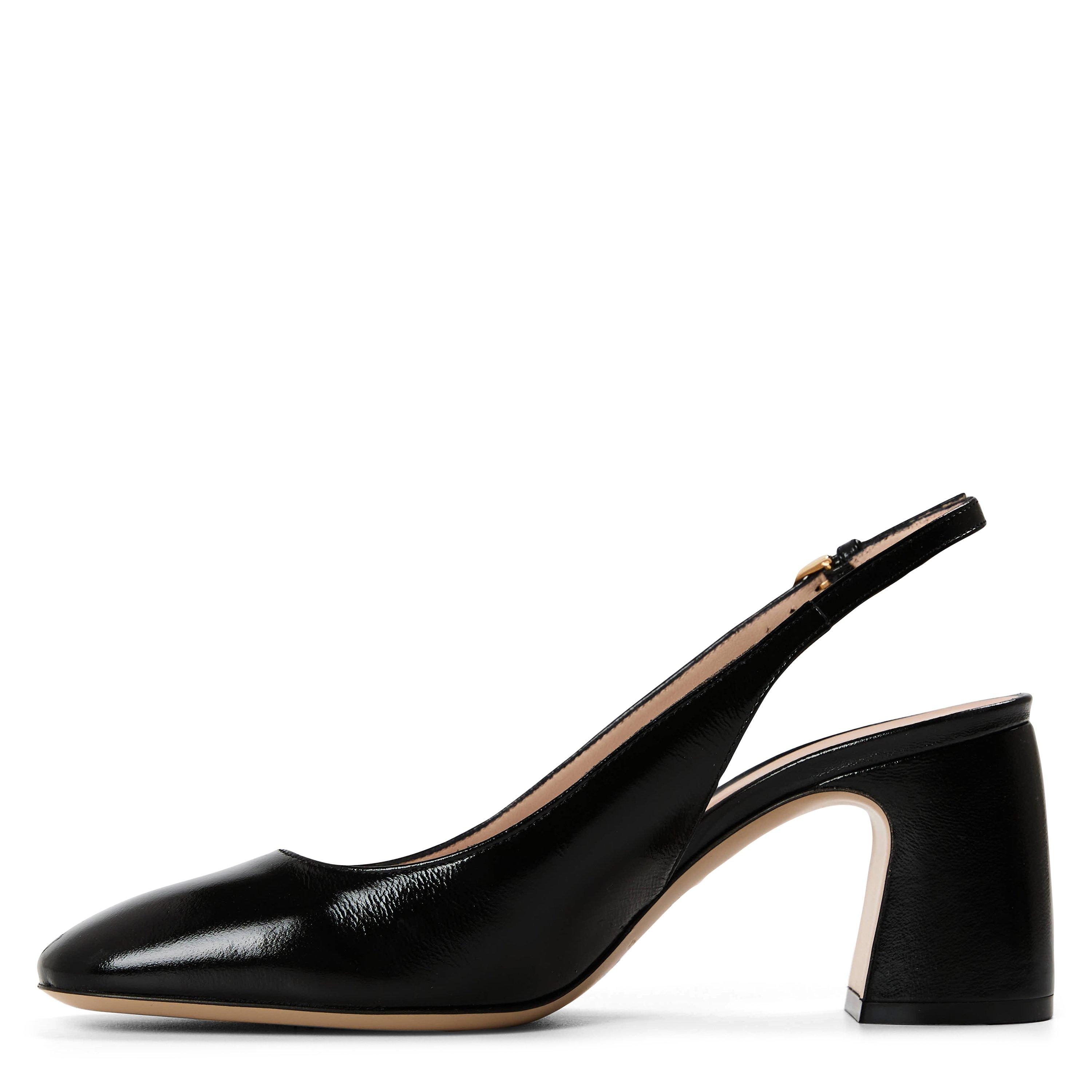 Black - Emporio Armani - Heels - 2