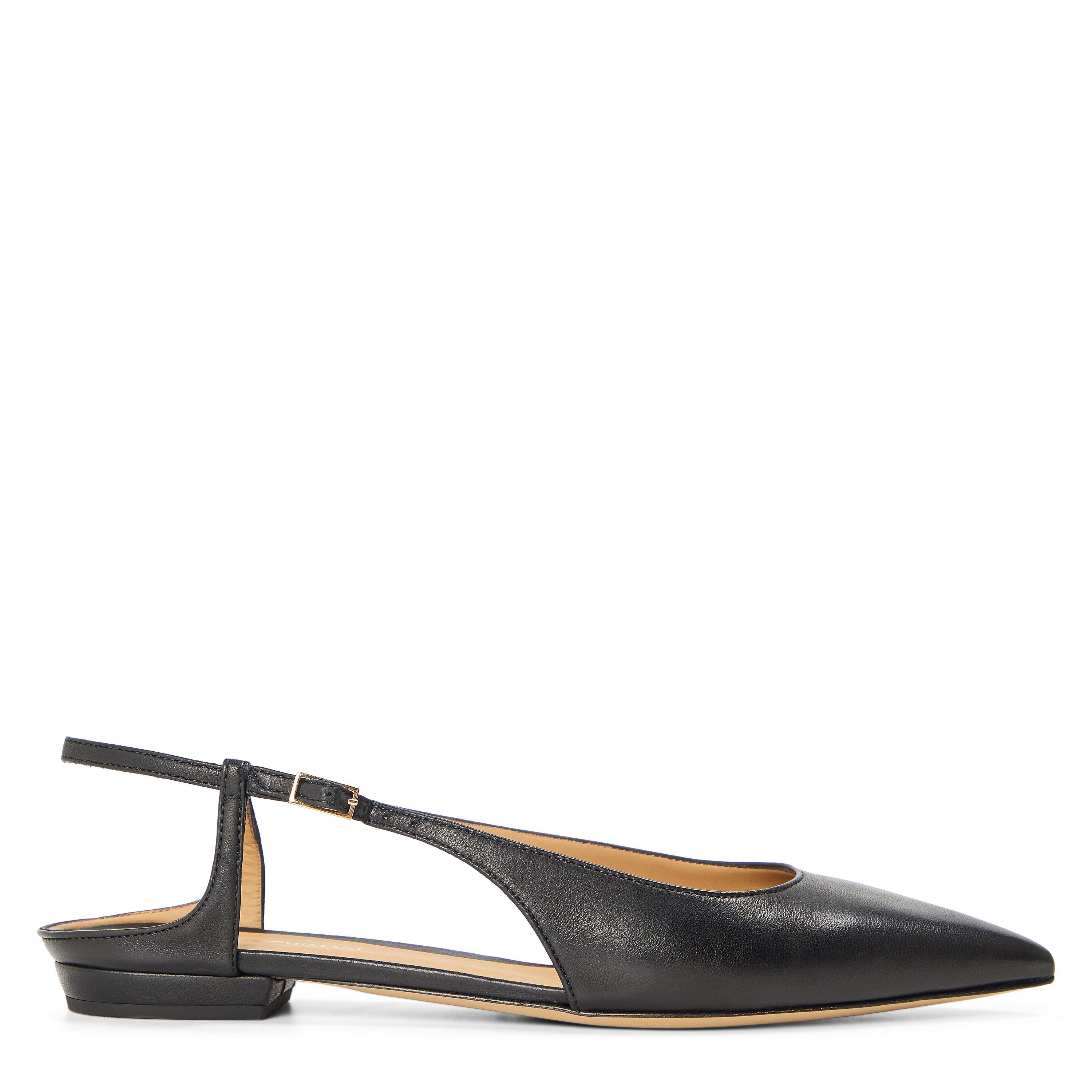 Black - Emporio Armani - Heels - 1