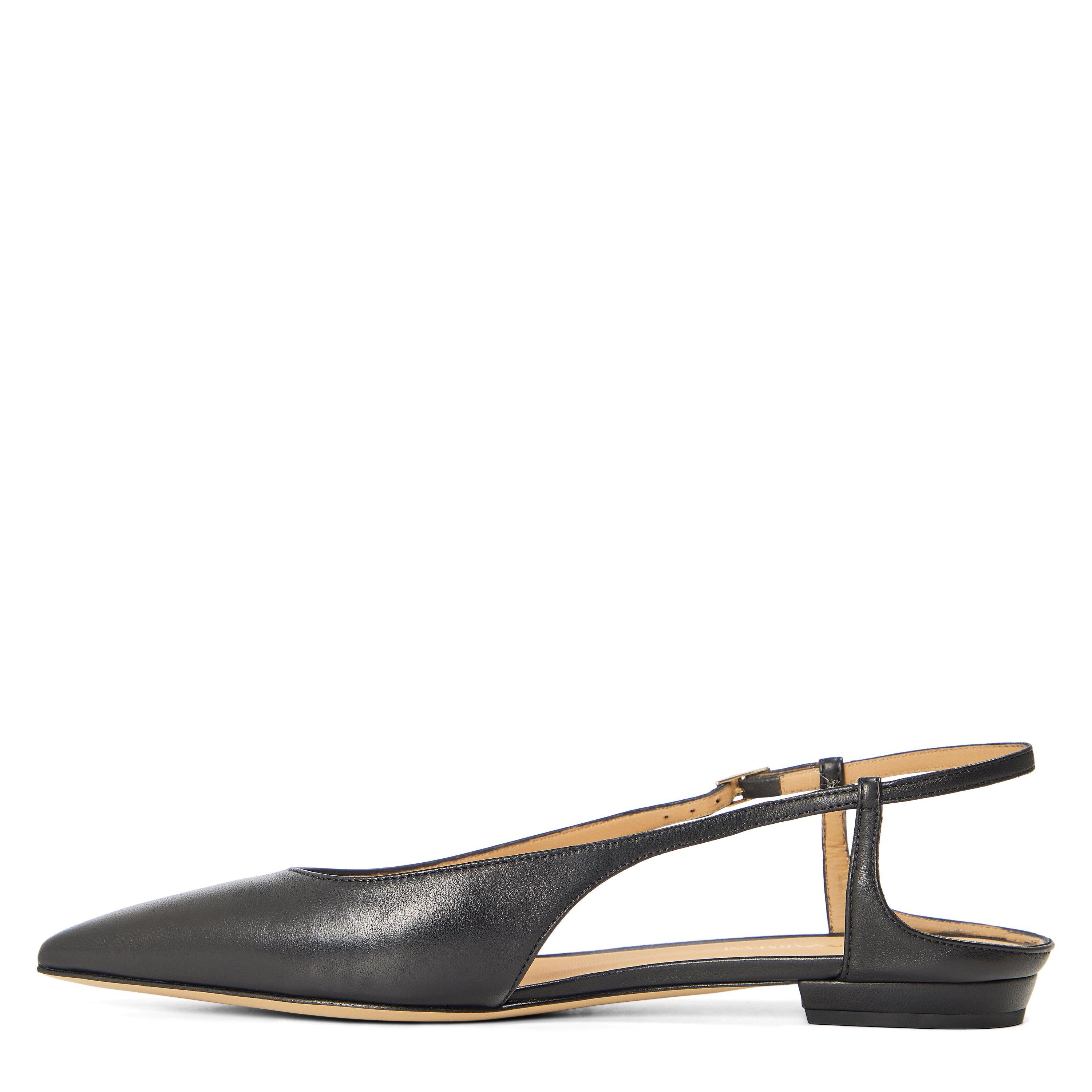 Black - Emporio Armani - Heels - 2