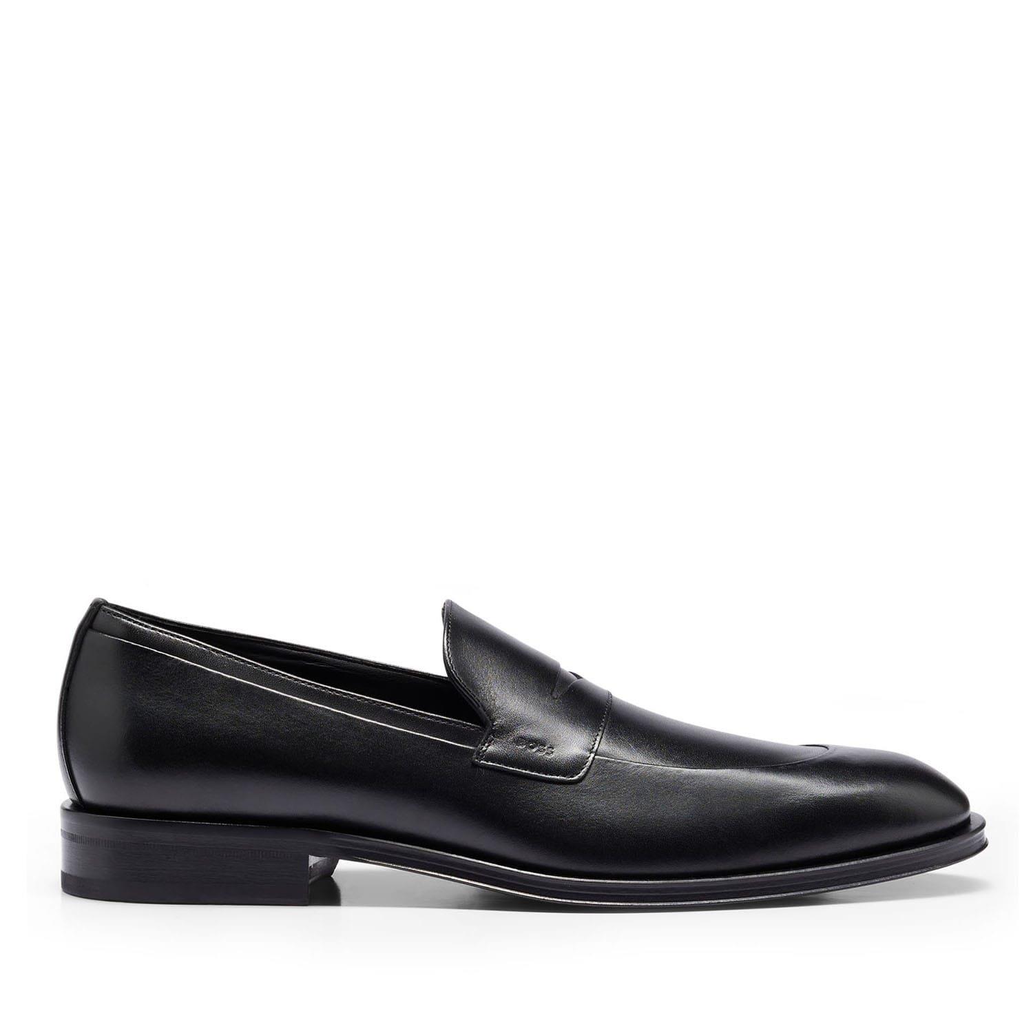 Boss Derrek Loafer Shoes