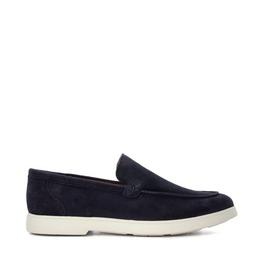 Dune London Bentonn Suede Loafers