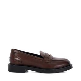 Dune London Grouped Penny Loafers