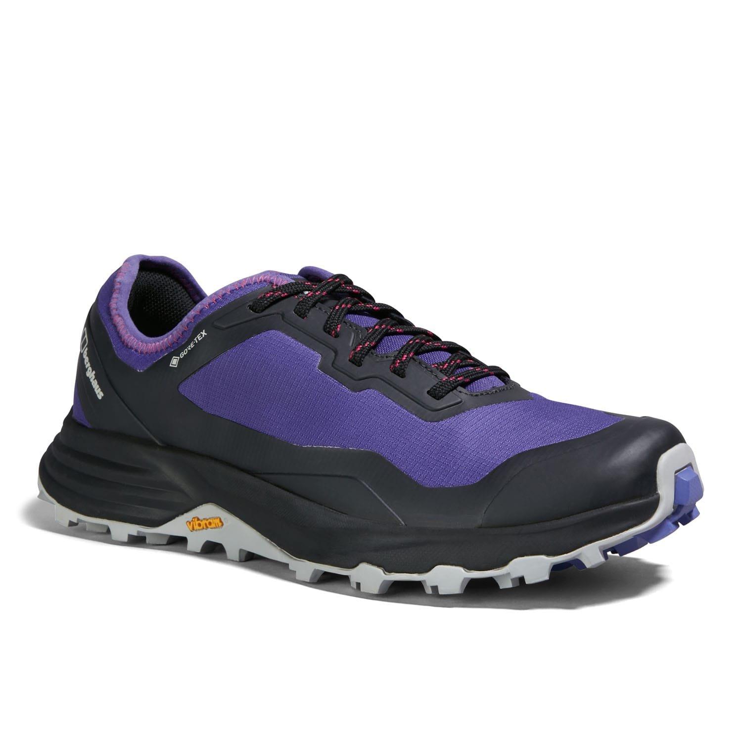 Purple - Berghaus - VC22 Gore-Tex Shoes - 4