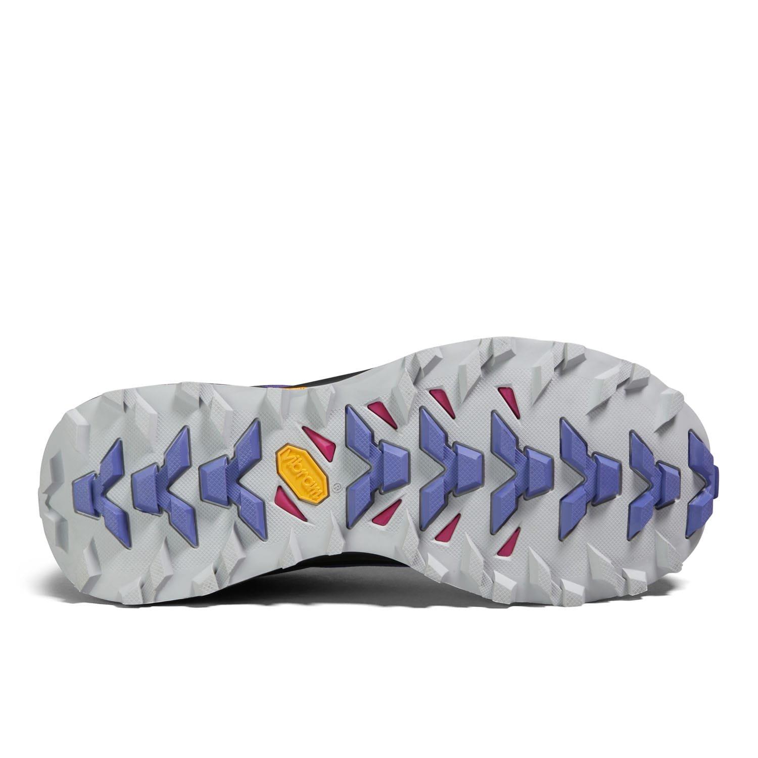 Purple - Berghaus - VC22 Gore-Tex Shoes - 5