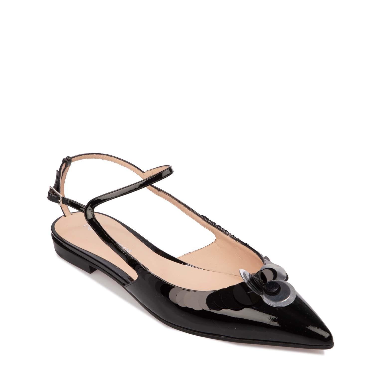 Black - Emporio Armani - Heels - 2