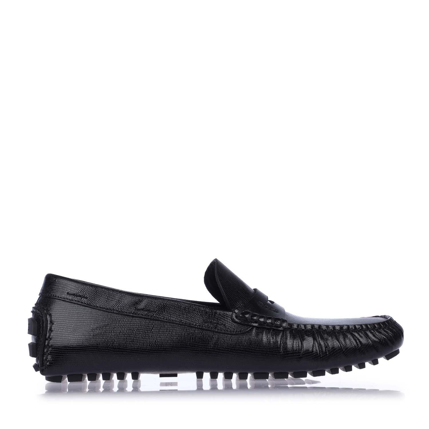 Boss Driver Moccasin Shoes