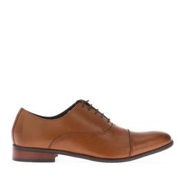 Dune London Stormy Derby Shoes