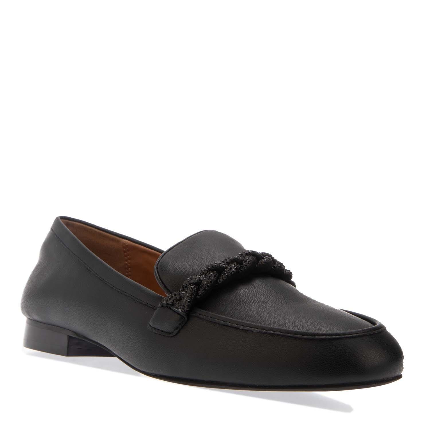 Black - Dune London - Giulietta Loafers - 2