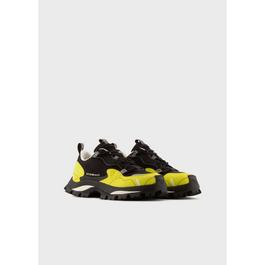 Emporio Armani Derby Shoes