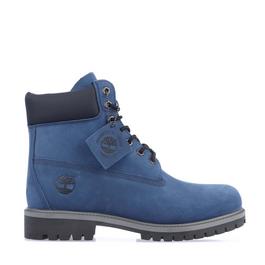 Timberland Premium 6 Inch Waterproof Boots