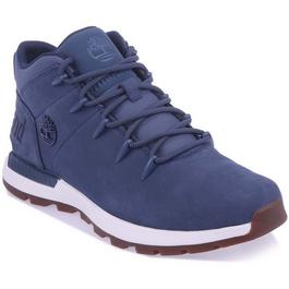 Timberland Sprint Trekker Mid Boots