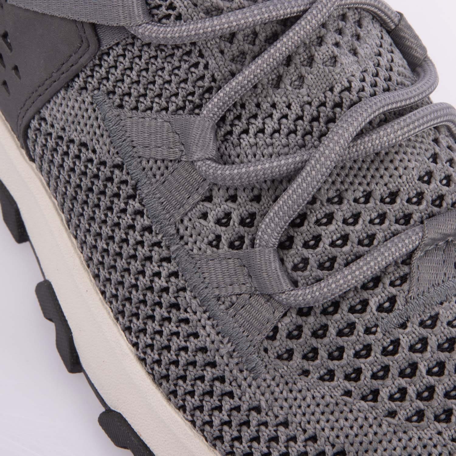 Grey - Timberland - Winsor Trail Low Trainers - 5