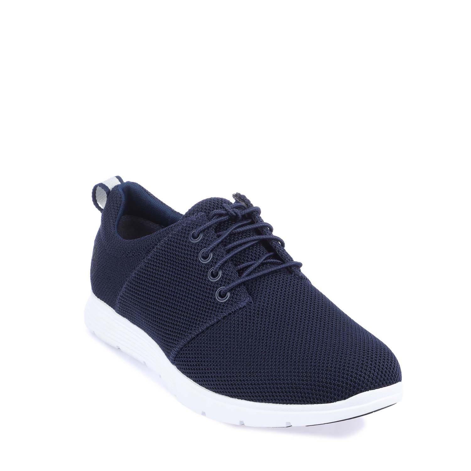 Blue - Timberland - Killington Trainers - 2