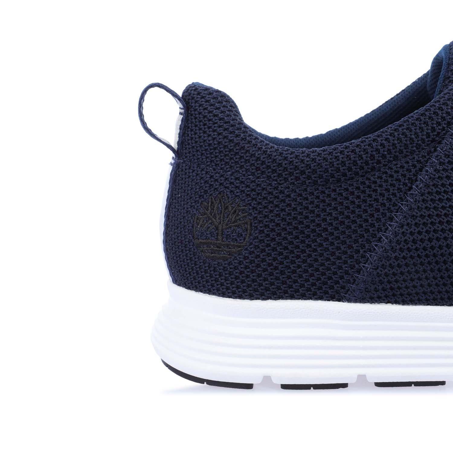 Blue - Timberland - Killington Trainers - 5