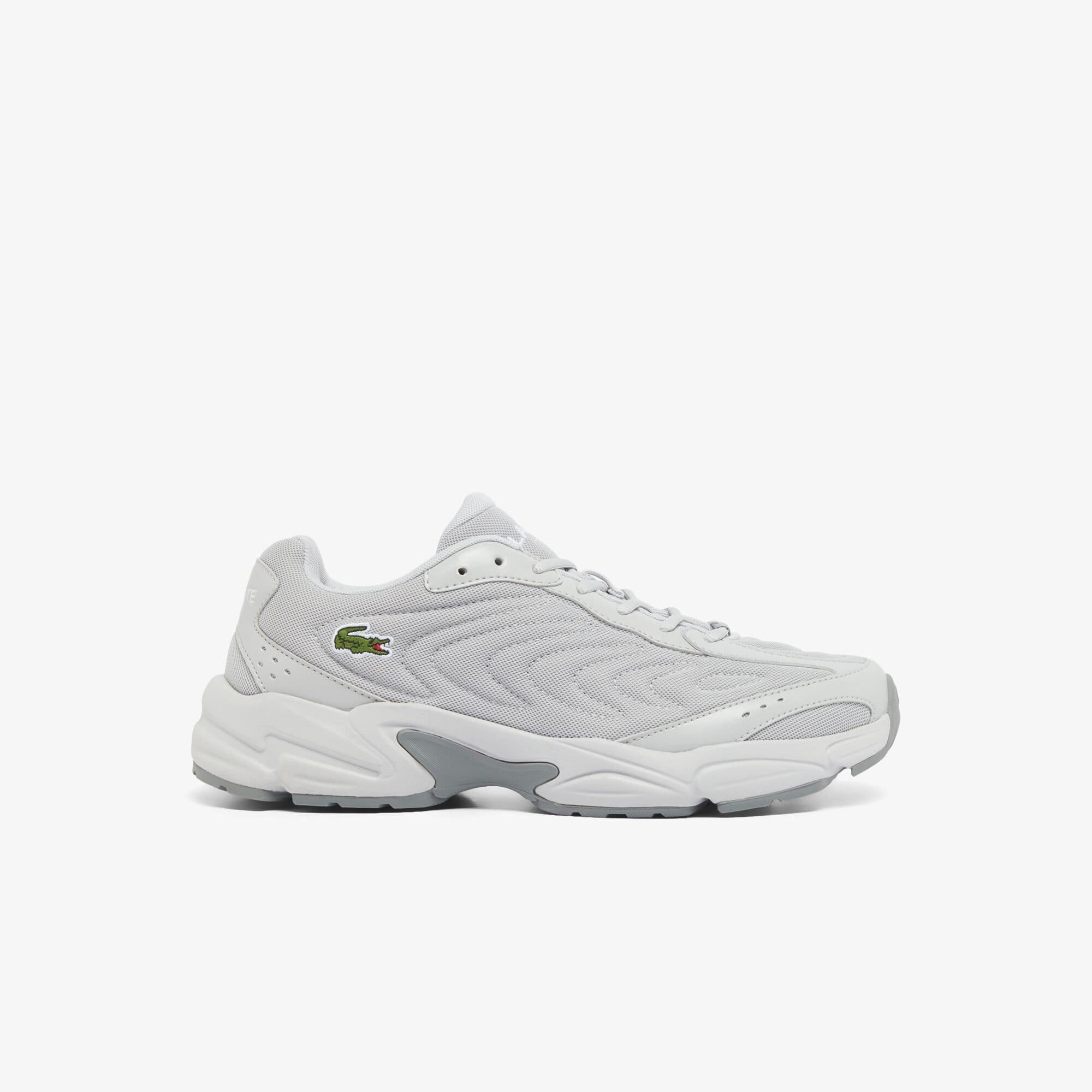Grey - Lacoste - Storm 2K 96 Lite Trainers - 1