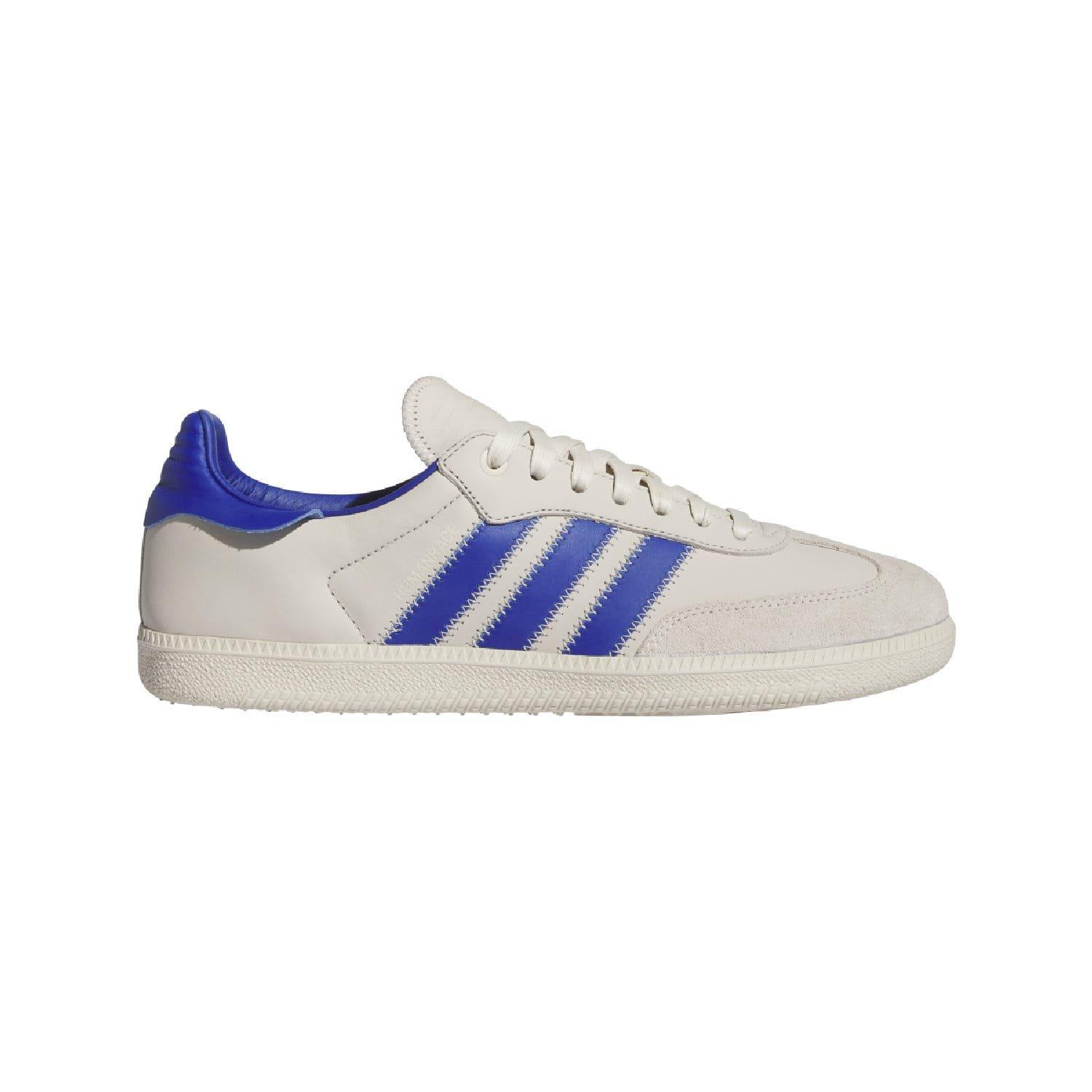 Pharrell Williams Humanrace Samba Trainers