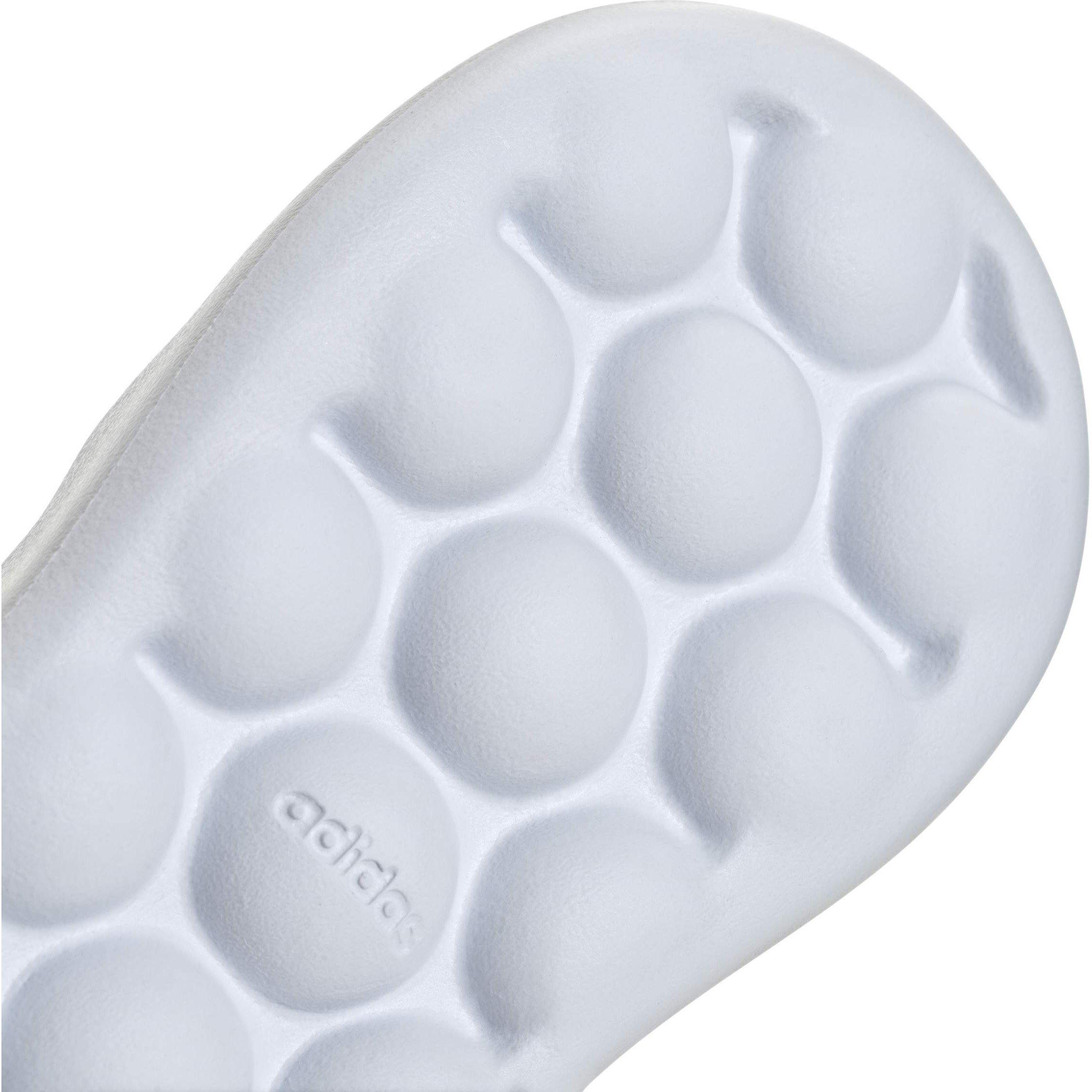 Blanc - adidas - Grand Court Mid Trainers - 7