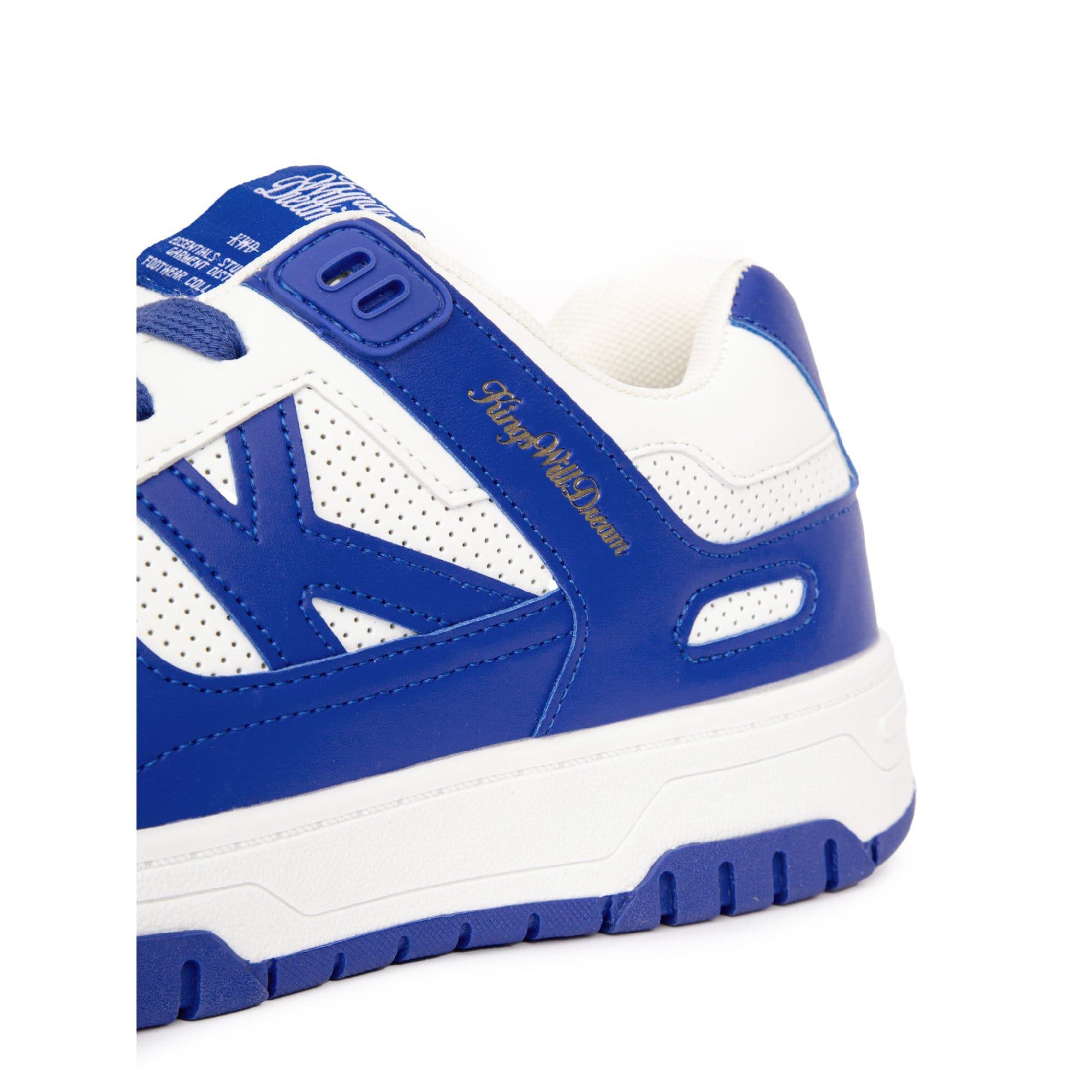 Blue - Kings Will Dream - Studio Kay Skater Trainer - 3