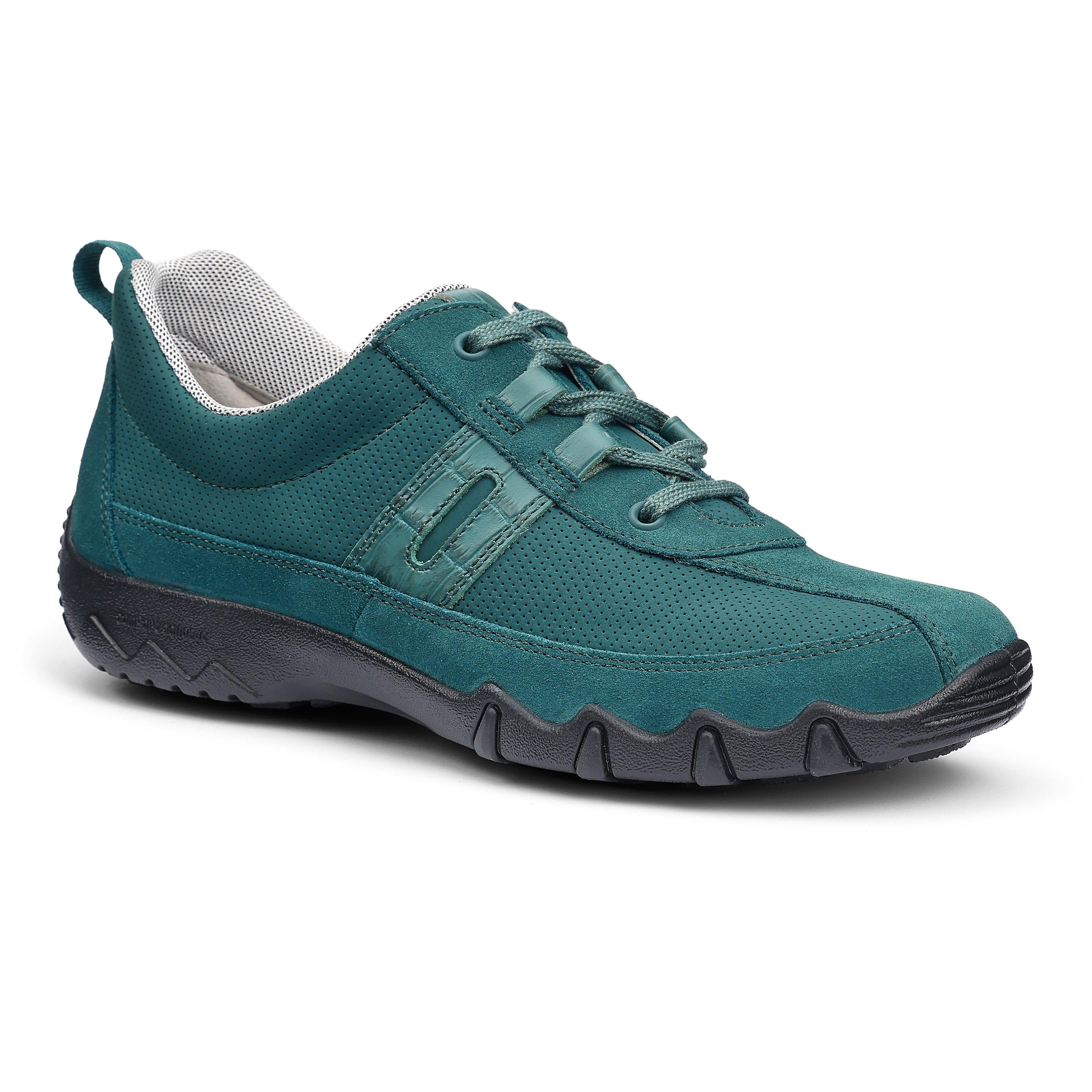 Ocean Croc - Hotter - Leanne II Standard Fit Trainers - 2