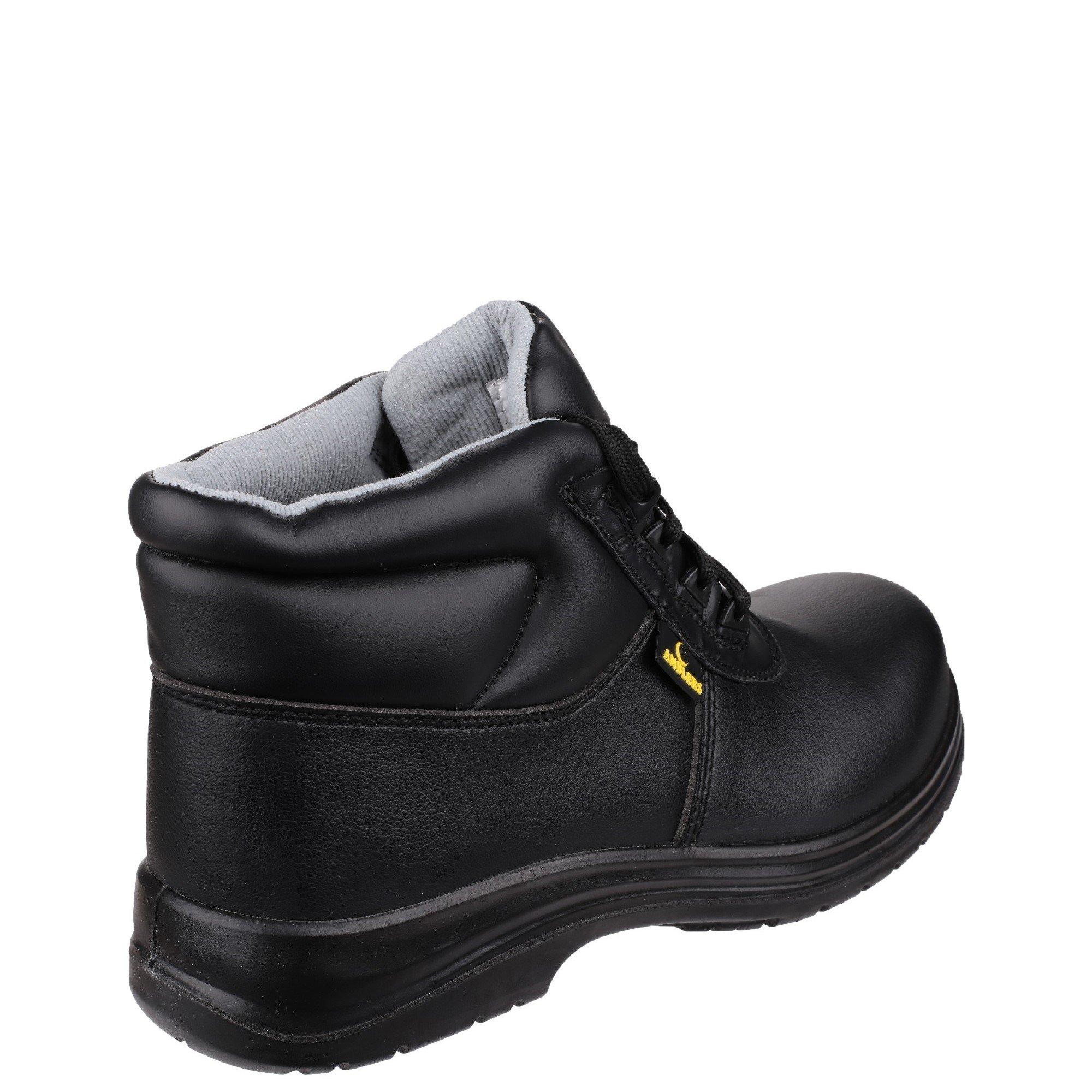 Black - Amblers Safety - FS663 Safety Boot - 3