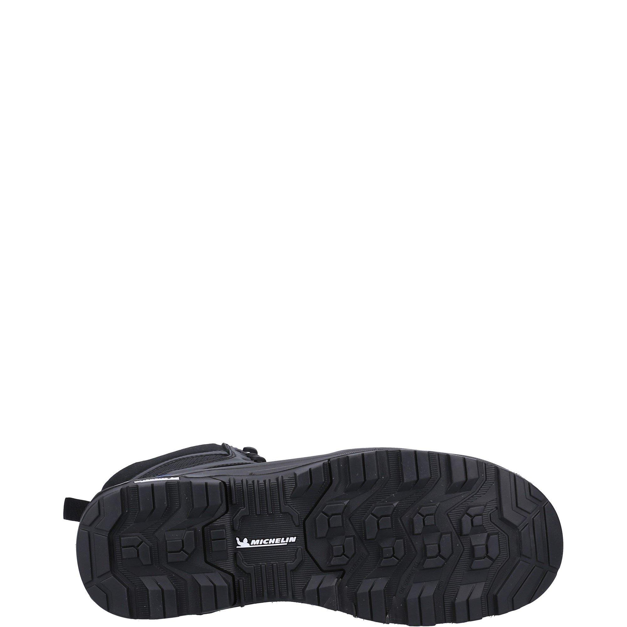 Black - Amblers Safety - 981C Centurion Safety Boot - 4