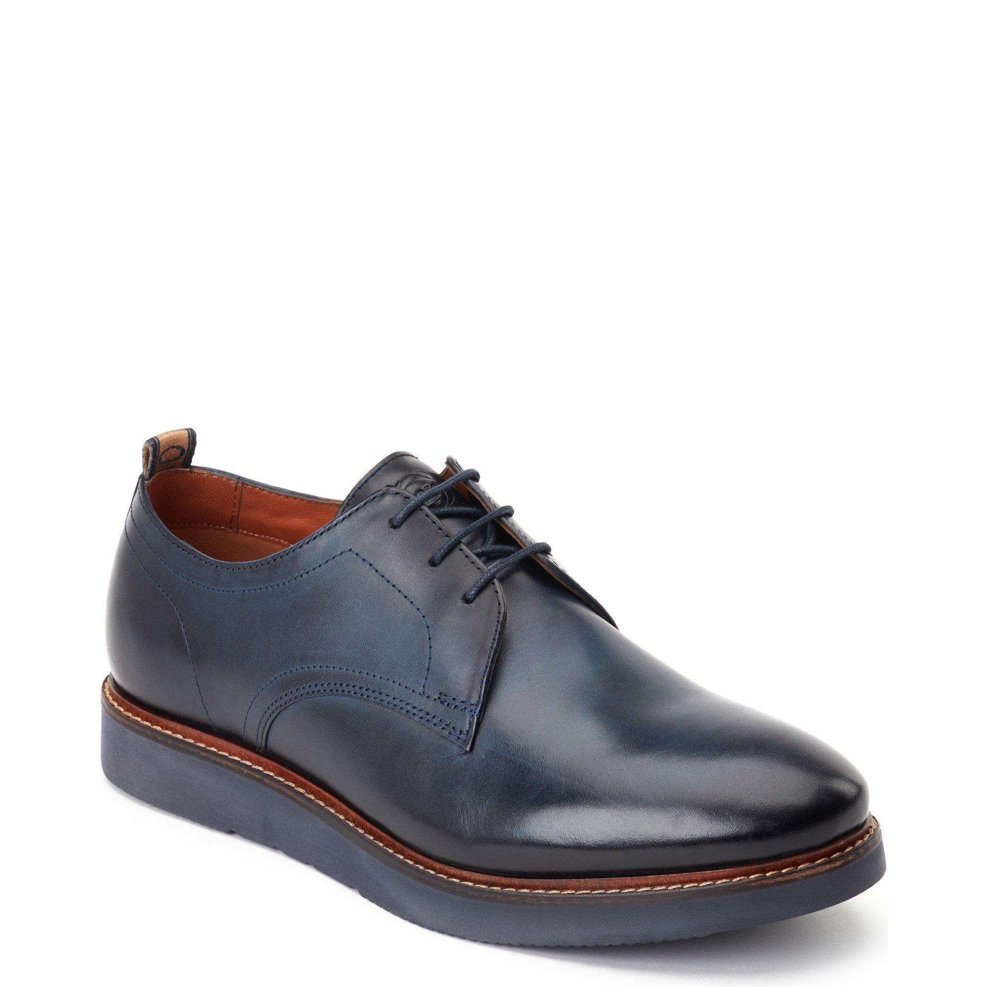 Navy - Base London - Roly Shoe - 2