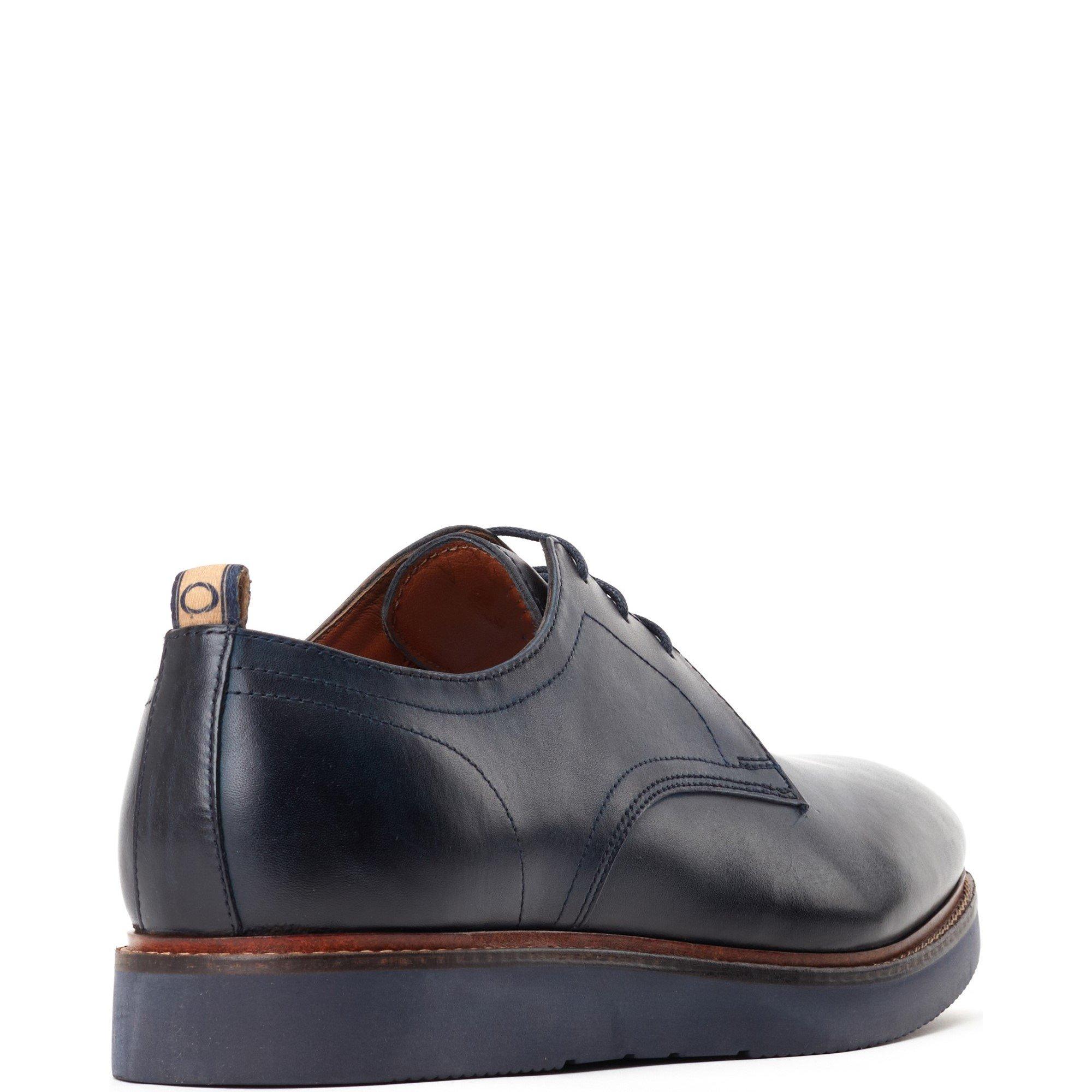 Navy - Base London - Roly Shoe - 3